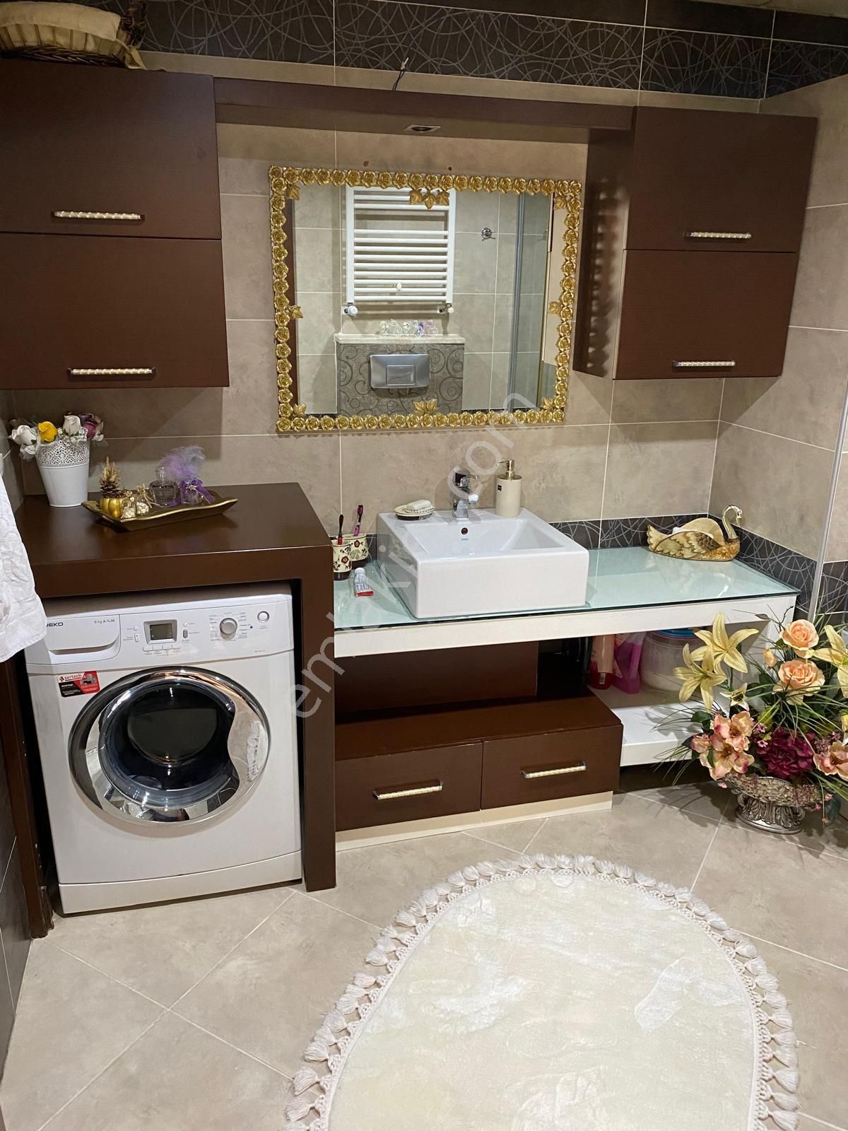 Sandı Emlak Tan Canik Hasköy Meşe Tesislerinde Hane Eras Sit.de Satılık 9.kat Lüxs Daire - Görsel 30