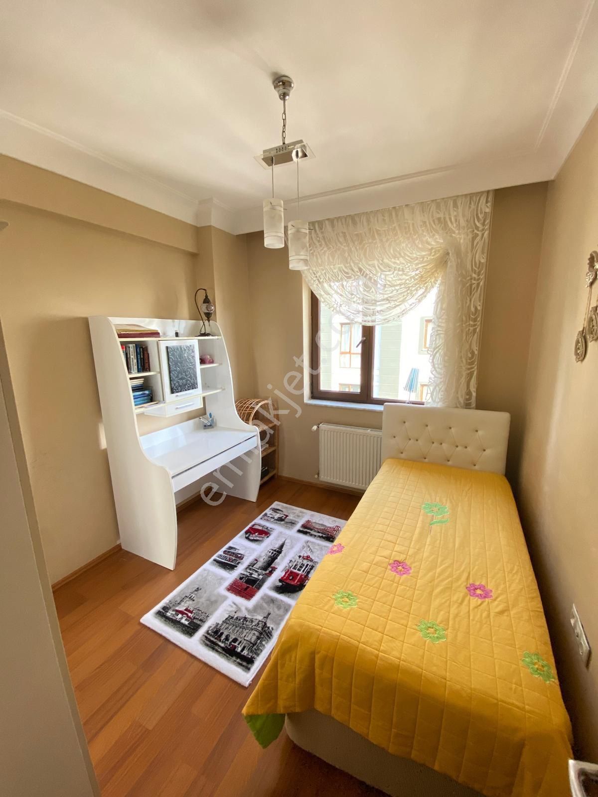 Sandı Emlak Tan Canik Hasköy Meşe Tesislerinde Hane Eras Sit.de Satılık 9.kat Lüxs Daire - Görsel 24