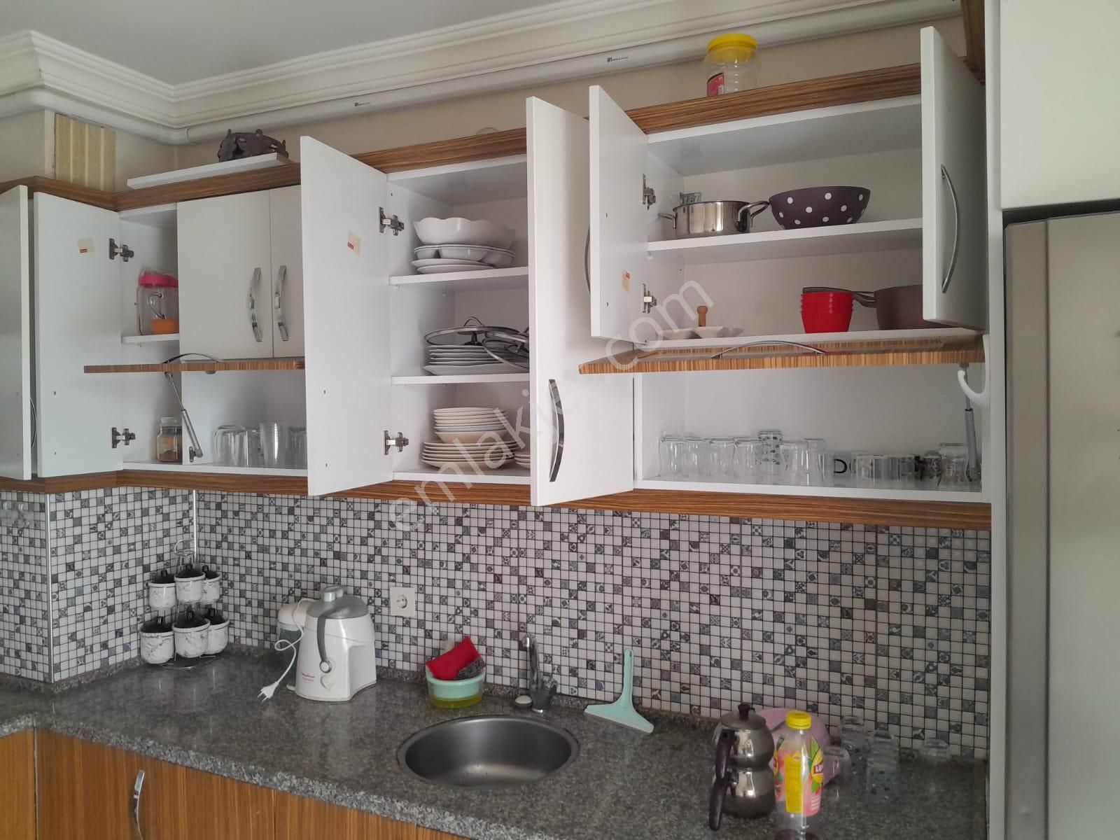 Salihli Yaşar Emlaktan Kiralık Daire