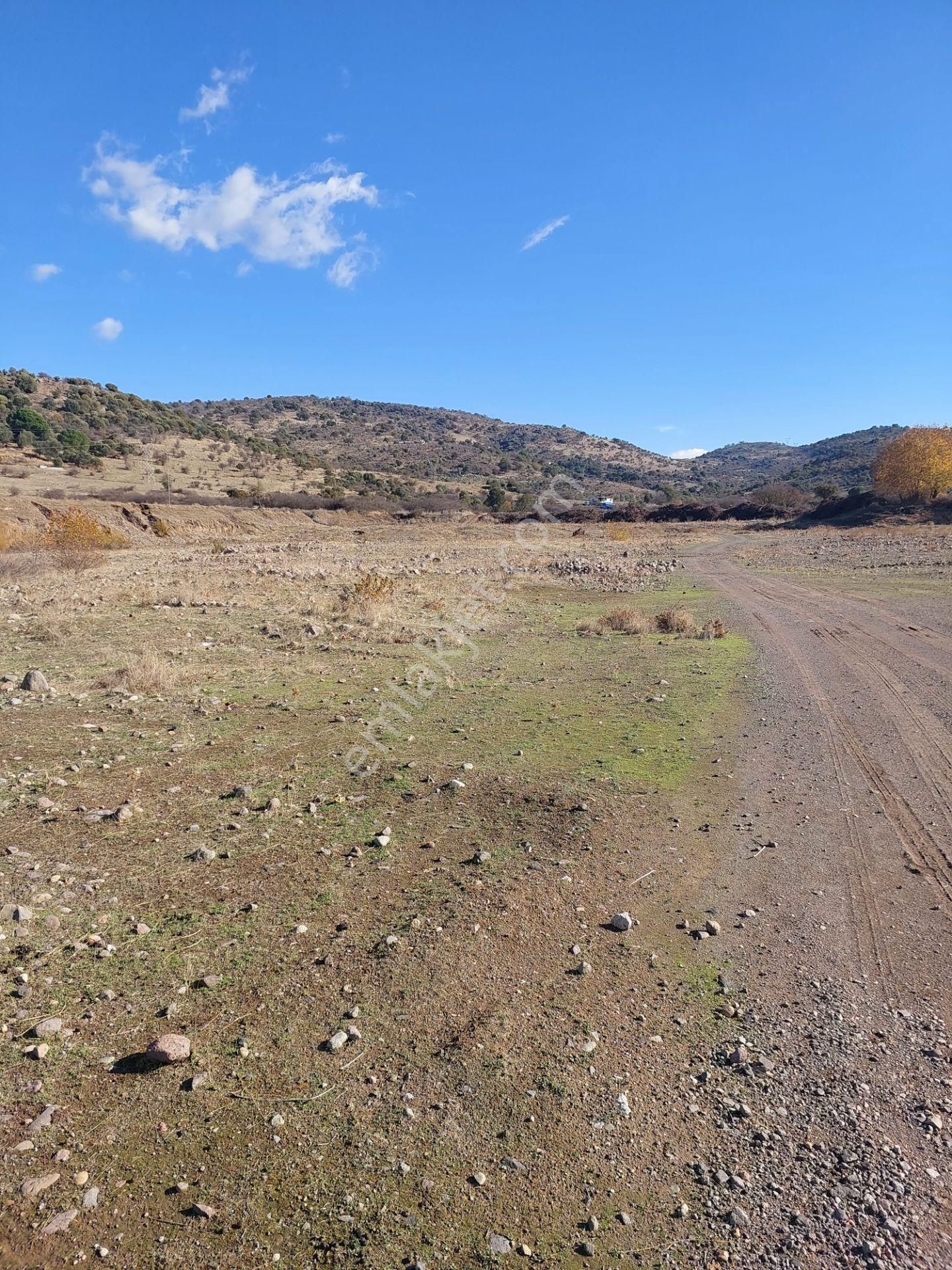 İzmir Dikili Kocaoba,da Satılık Kooperatiflere Uygun 22.bin.m2 Tarla - Görsel 13