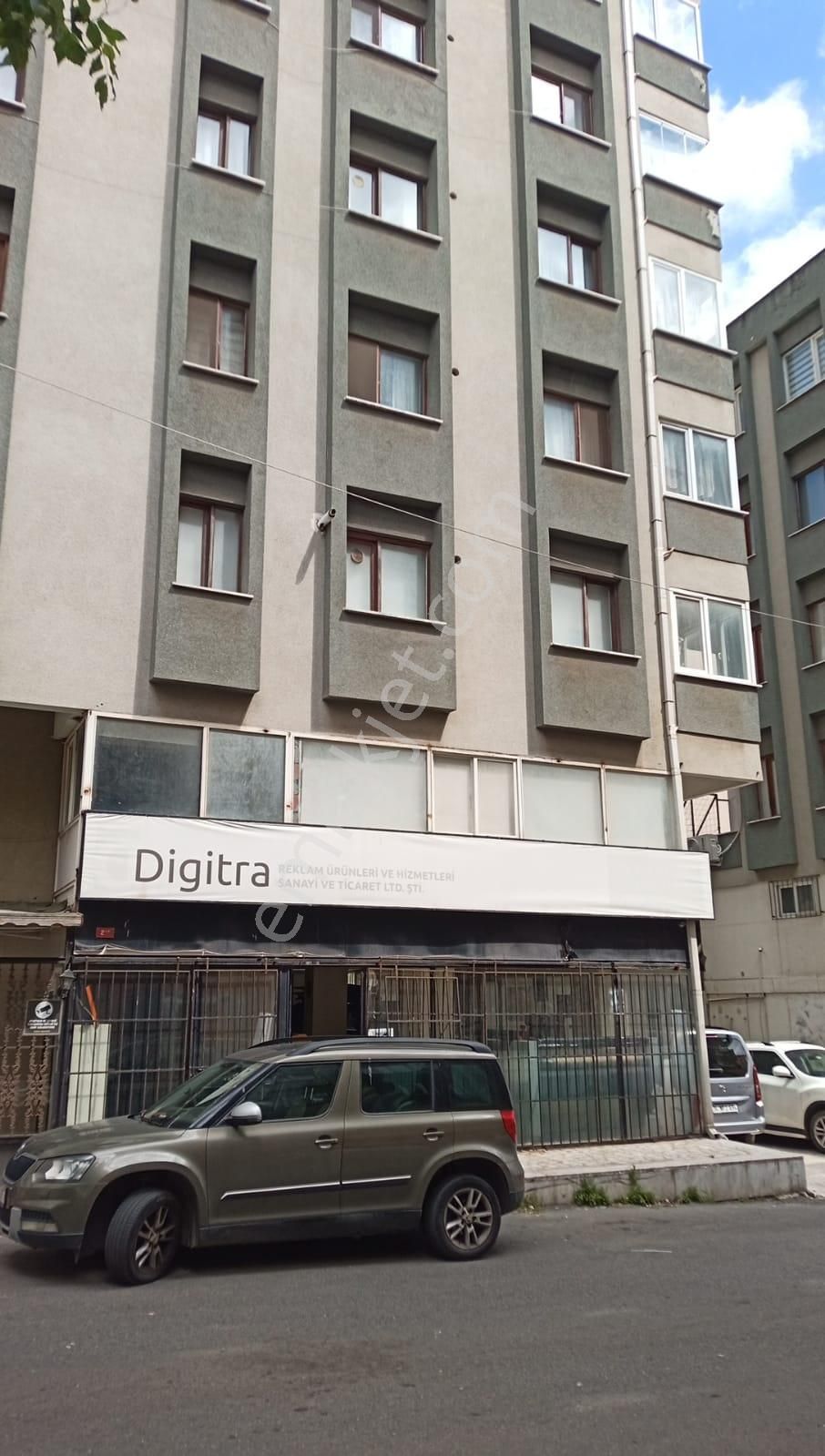 Maltepe Minibüse 2,cibina 100m+100m (kiracılı) İşyeri