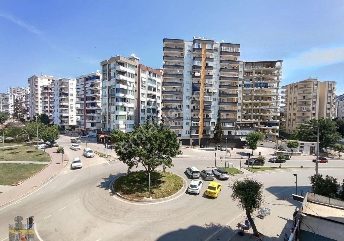 Mahfesığmaz'da Blvr Üzeri 3+1 K.mtfk Satılık Masrafsız Daire
