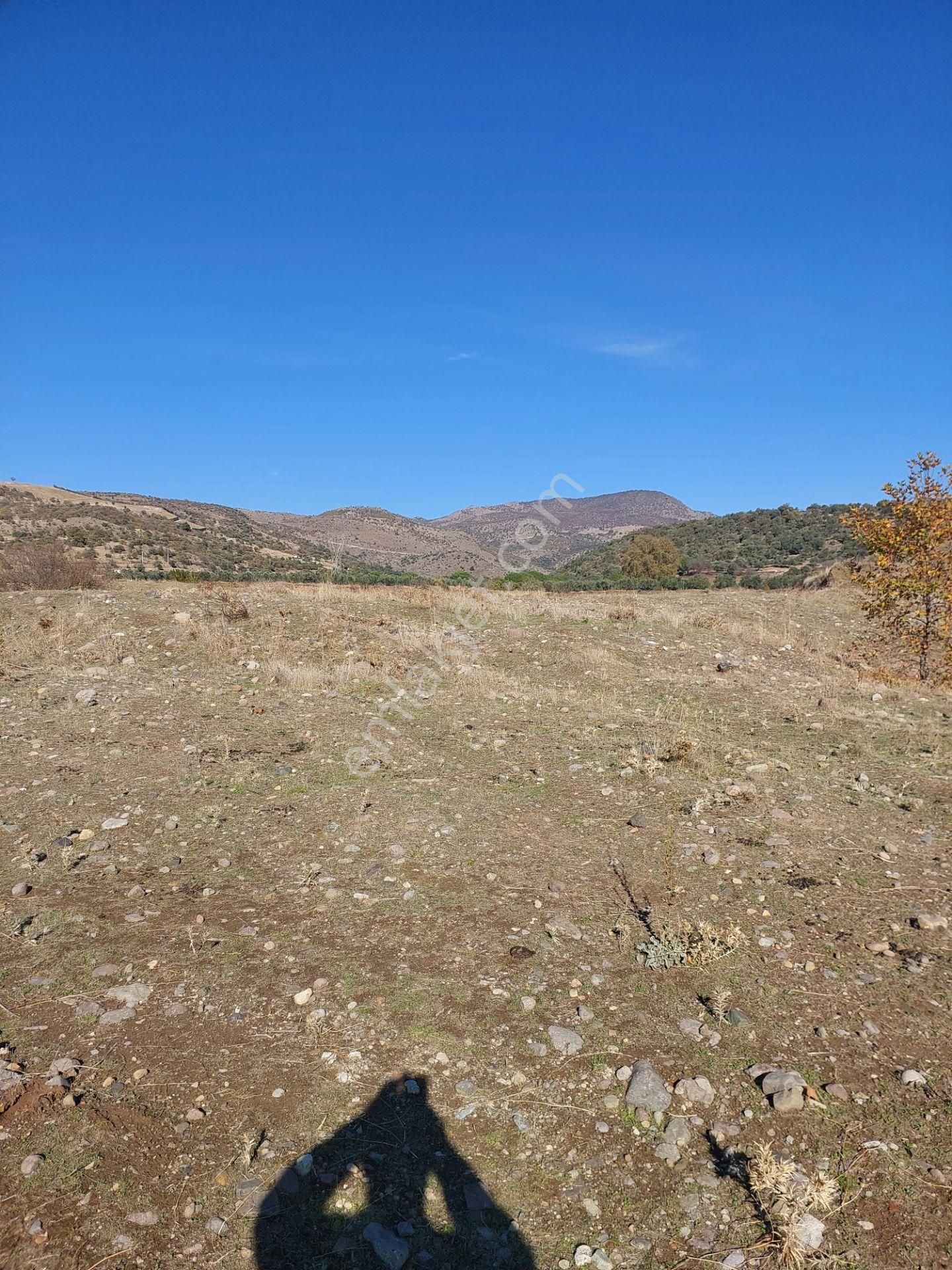 İzmir Dikili Kocaoba,da Satılık Kooperatiflere Uygun 19.bin.m2 Tarla - Görsel 9