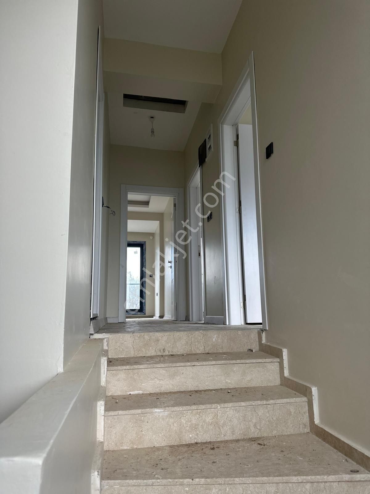 Emiralem De Satılık Villa - Görsel 21