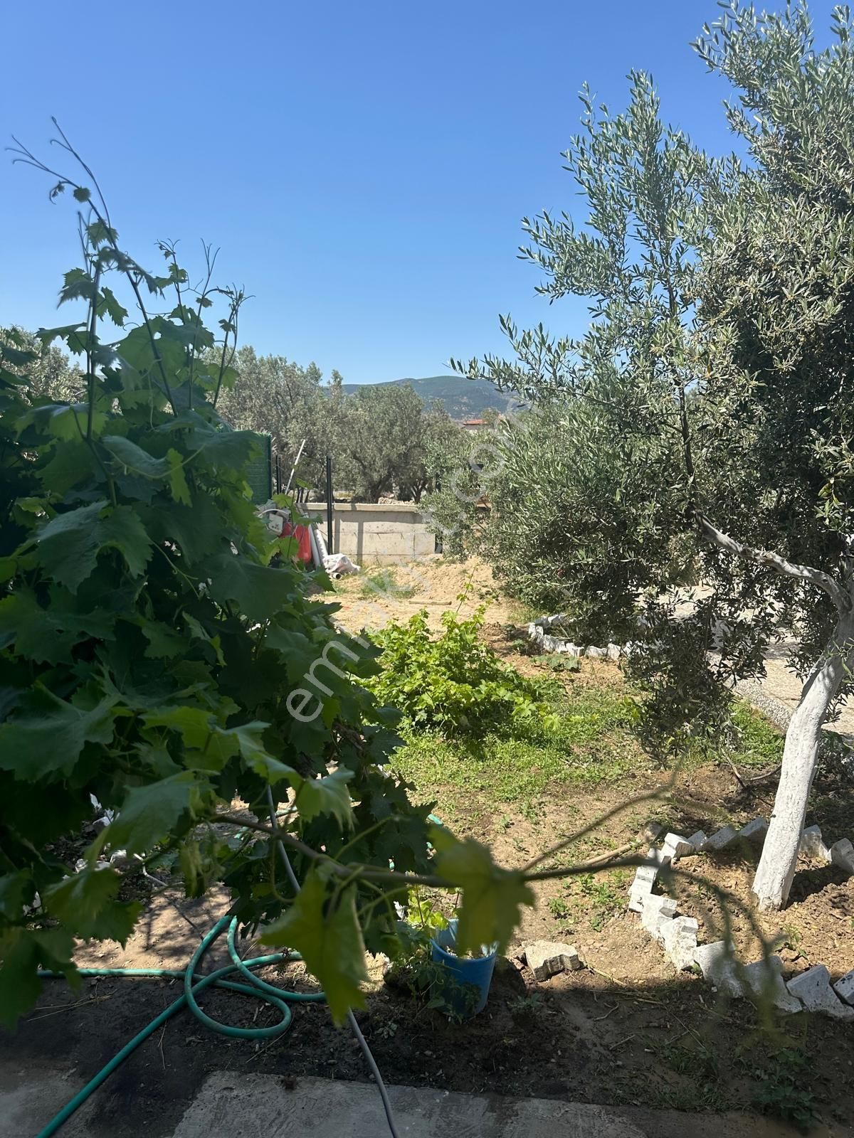 Emiralem De Satılık Villa - Görsel 2