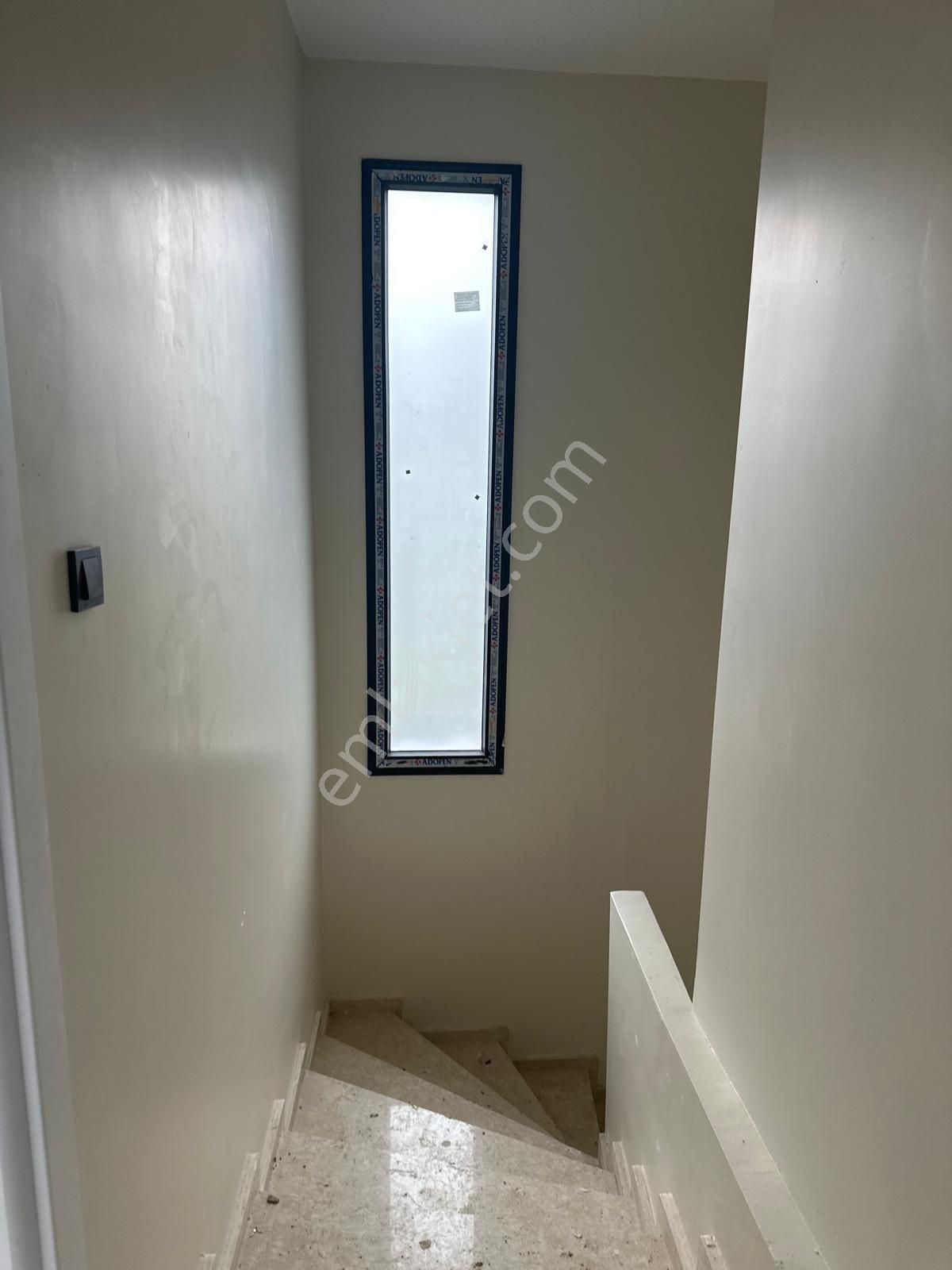 Emiralem De Satılık Villa - Görsel 33