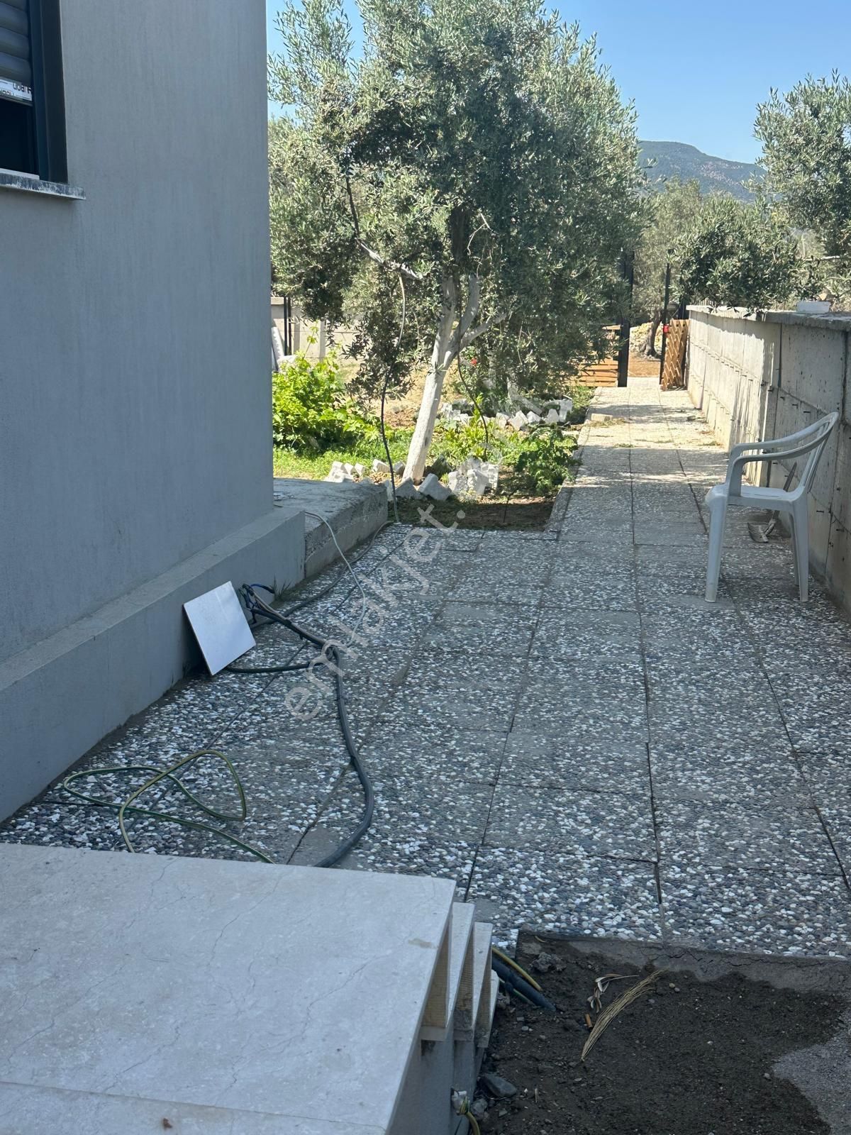 Emiralem De Satılık Villa - Görsel 5