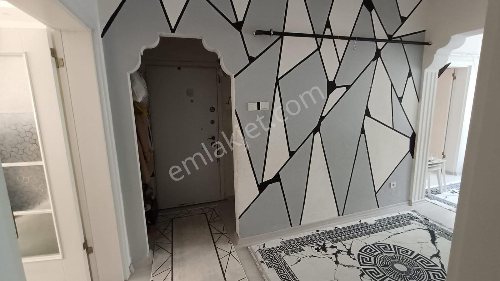 Kaleiçi Mevkiinde Satılık Daire