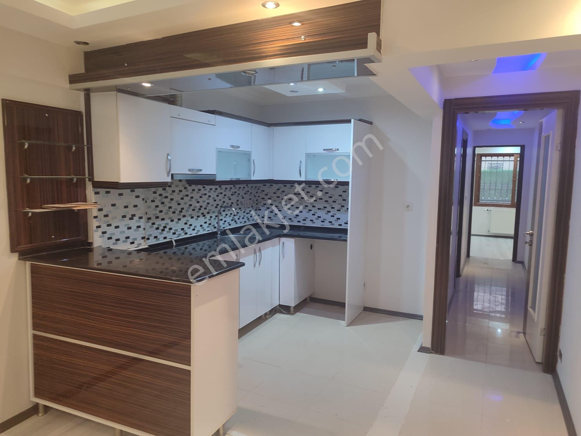 Duru Park Yakını İçi Yapılı 2+1 Müstakil Bahçeli Daire