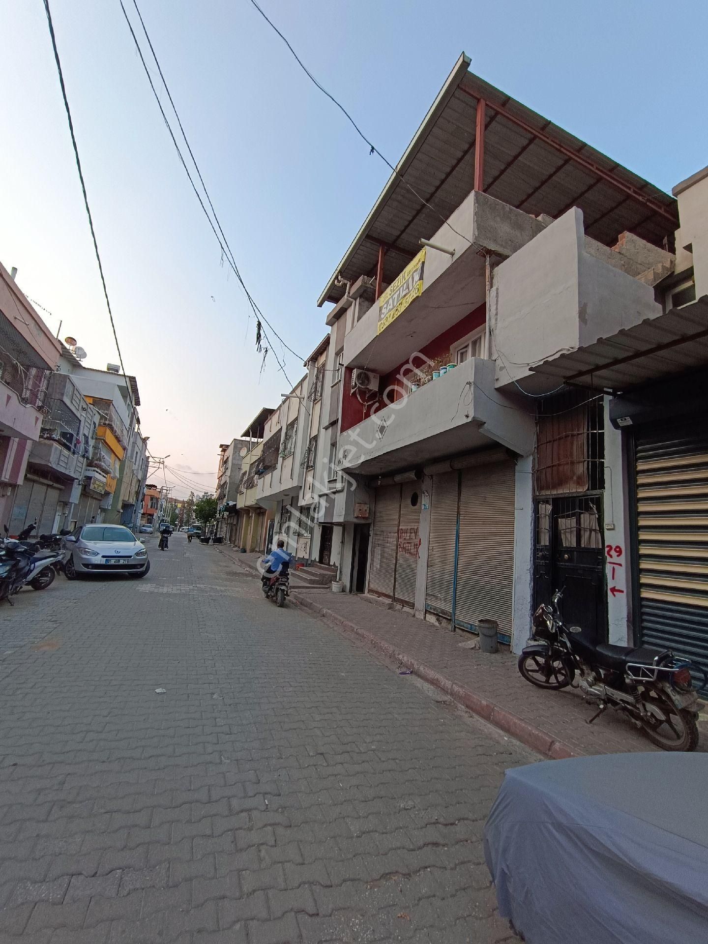 Gülbahçesi Mah.yol Üzeri İş Yeri+2/ Adet Daire Komple Satılık Müstakil Ev - Görsel 28