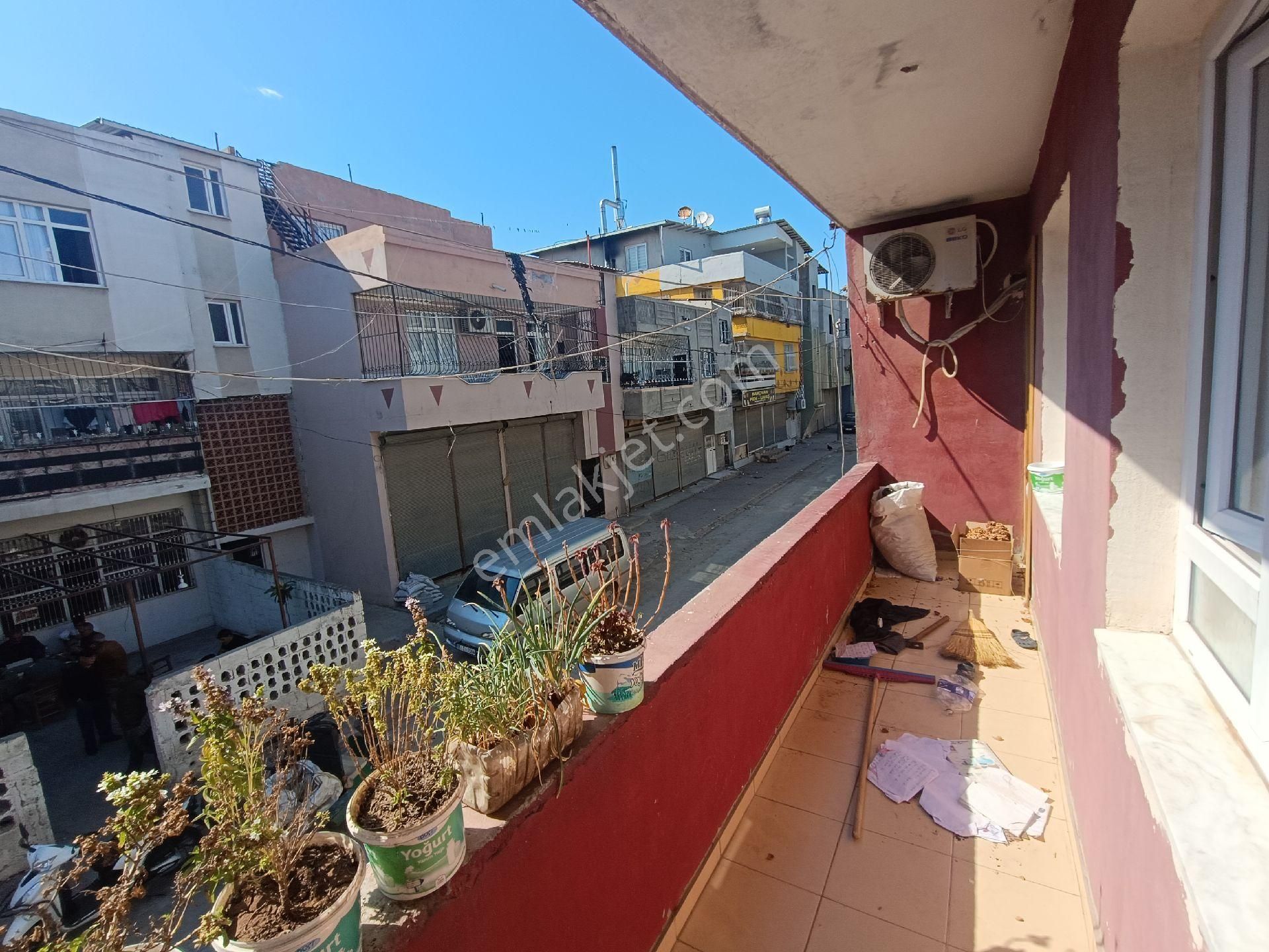 Gülbahçesi Mah.yol Üzeri İş Yeri+2/ Adet Daire Komple Satılık Müstakil Ev - Görsel 8