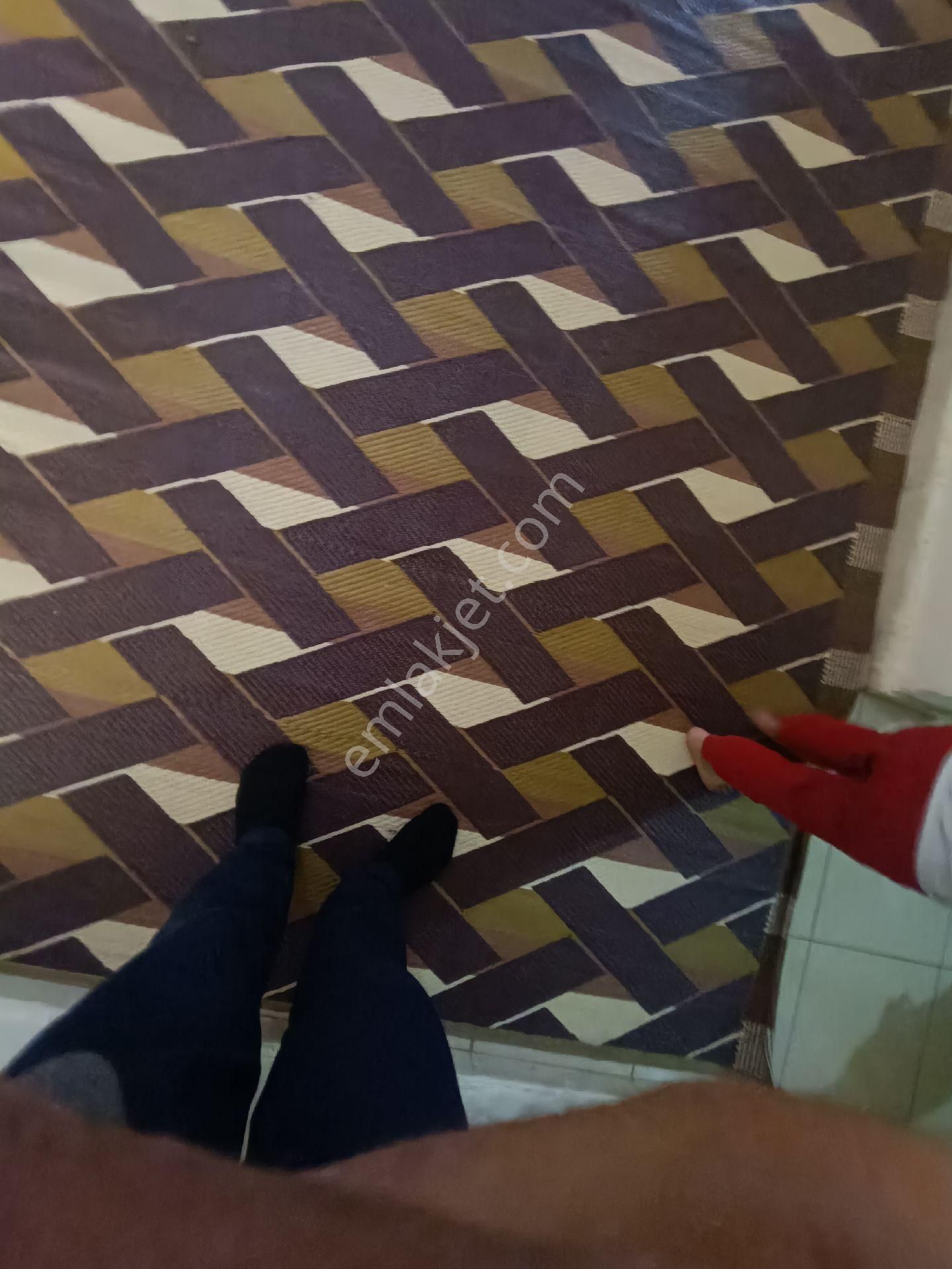 Gülbahçesi Mah.yol Üzeri İş Yeri+2/ Adet Daire Komple Satılık Müstakil Ev - Görsel 22