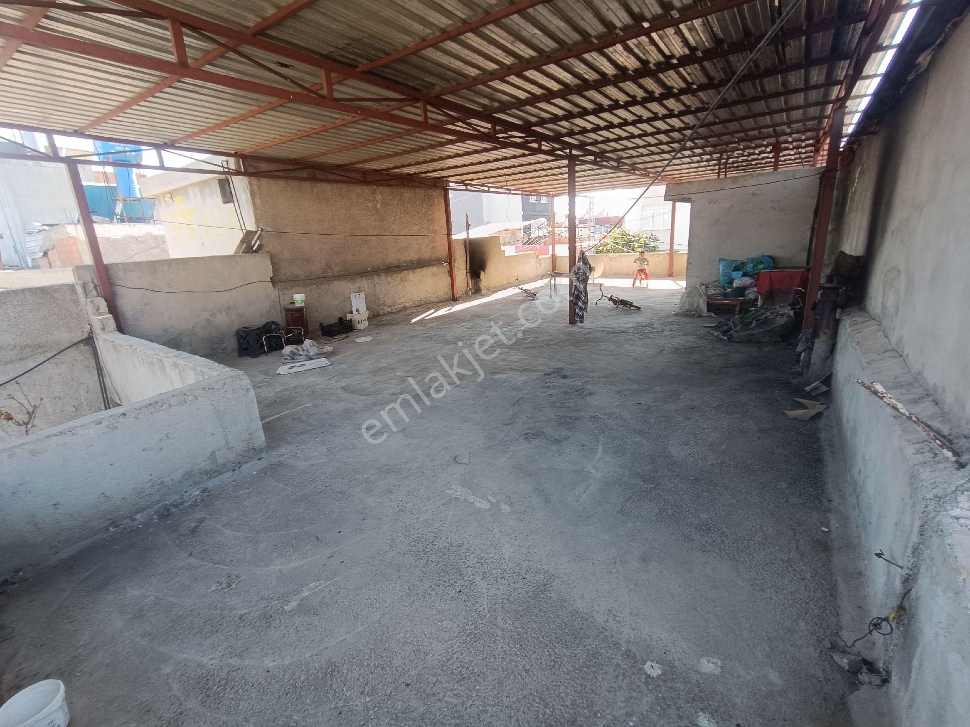 Gülbahçesi Mah.yol Üzeri İş Yeri+2/ Adet Daire Komple Satılık Müstakil Ev - Görsel 18