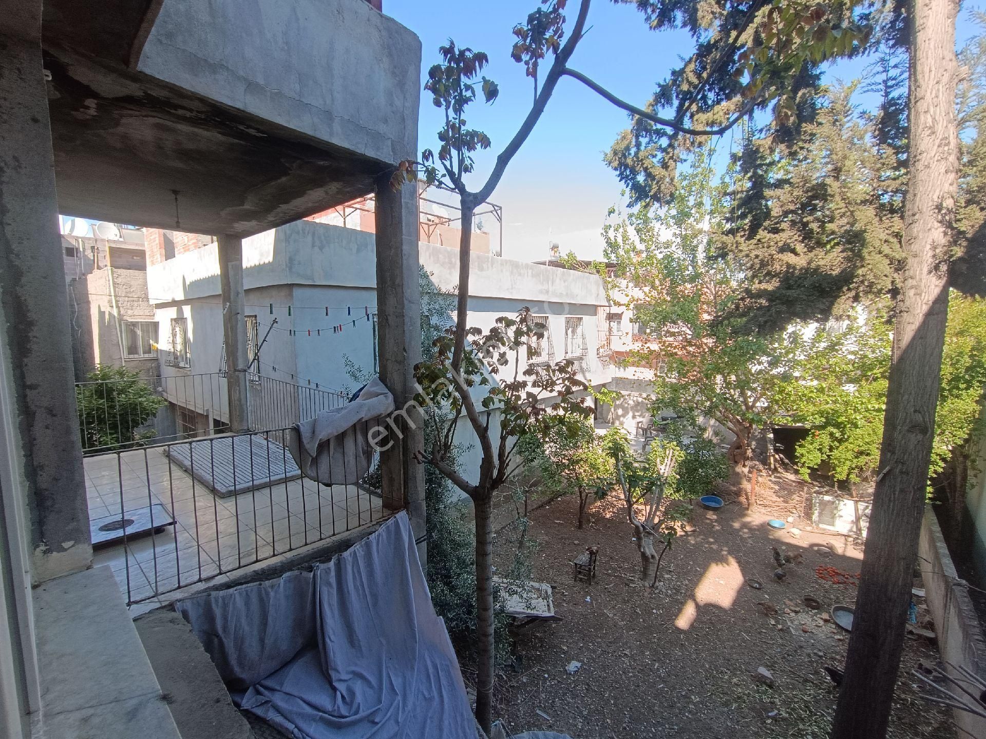 Gülbahçesi Mah.yol Üzeri İş Yeri+2/ Adet Daire Komple Satılık Müstakil Ev - Görsel 5