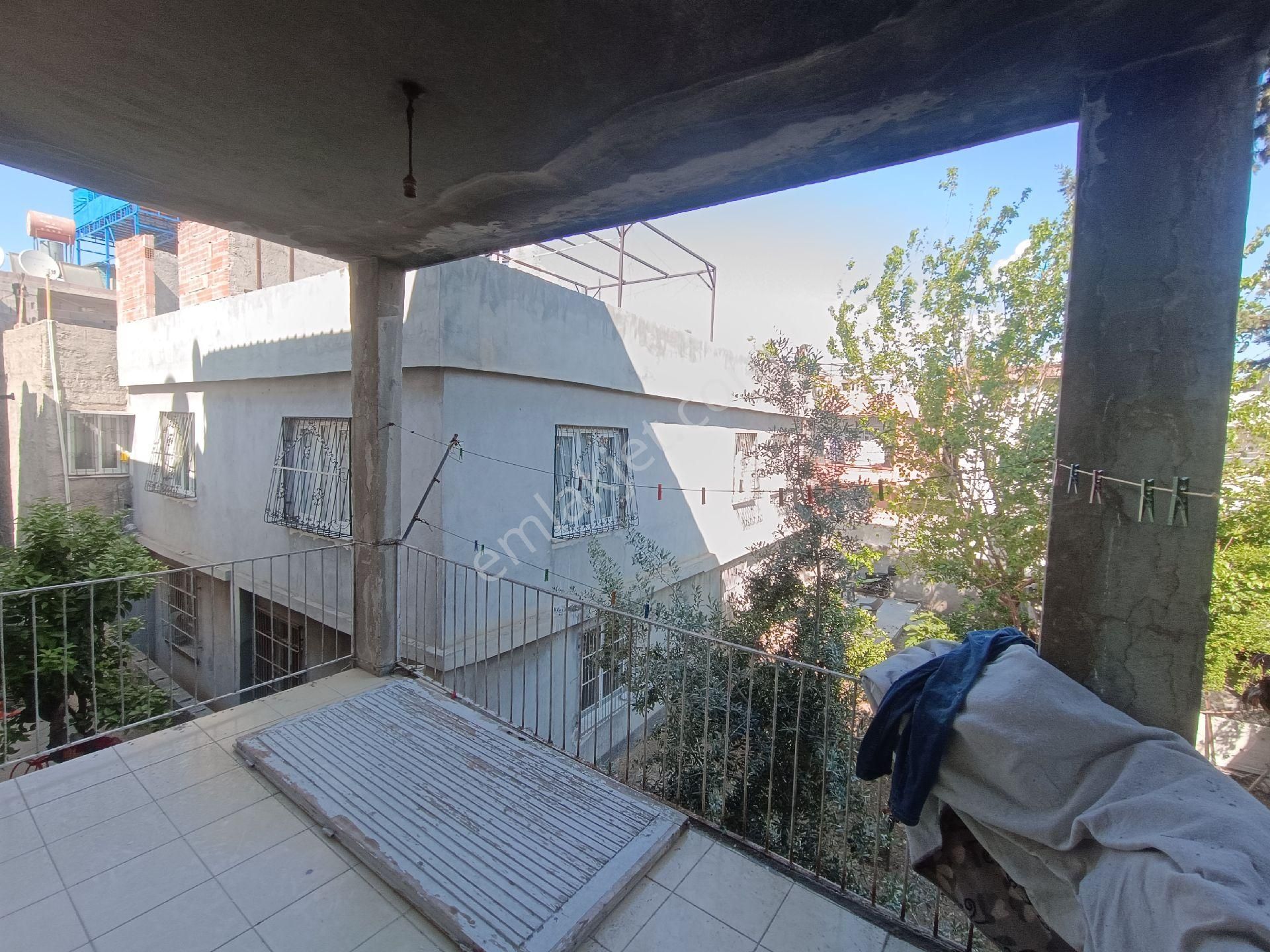 Gülbahçesi Mah.yol Üzeri İş Yeri+2/ Adet Daire Komple Satılık Müstakil Ev - Görsel 10