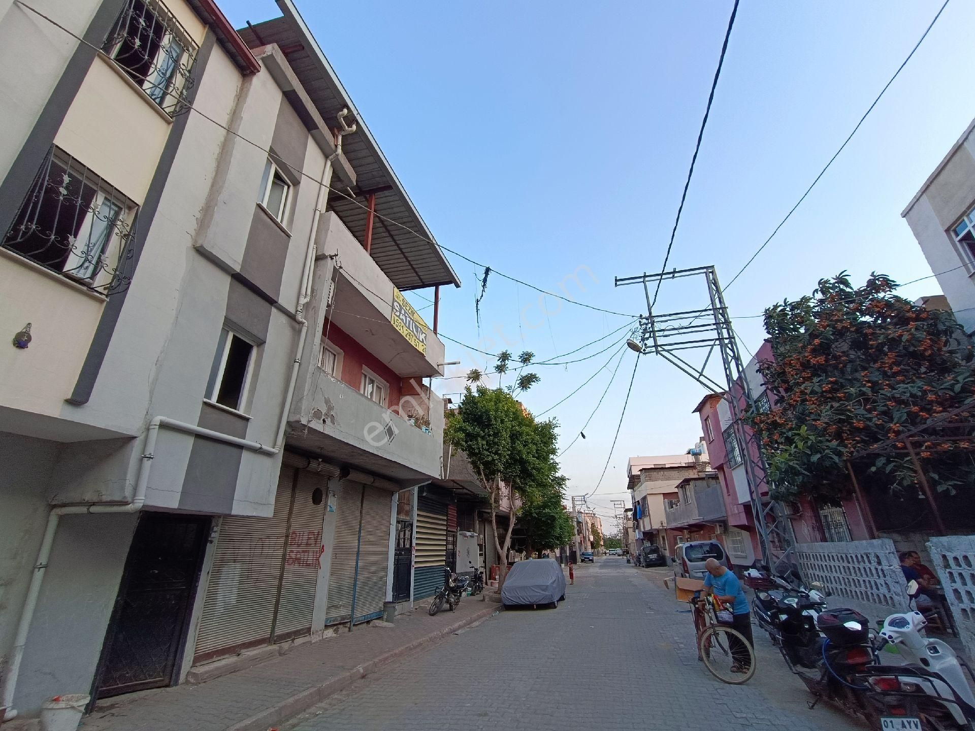 Gülbahçesi Mah.yol Üzeri İş Yeri+2/ Adet Daire Komple Satılık Müstakil Ev - Görsel 31