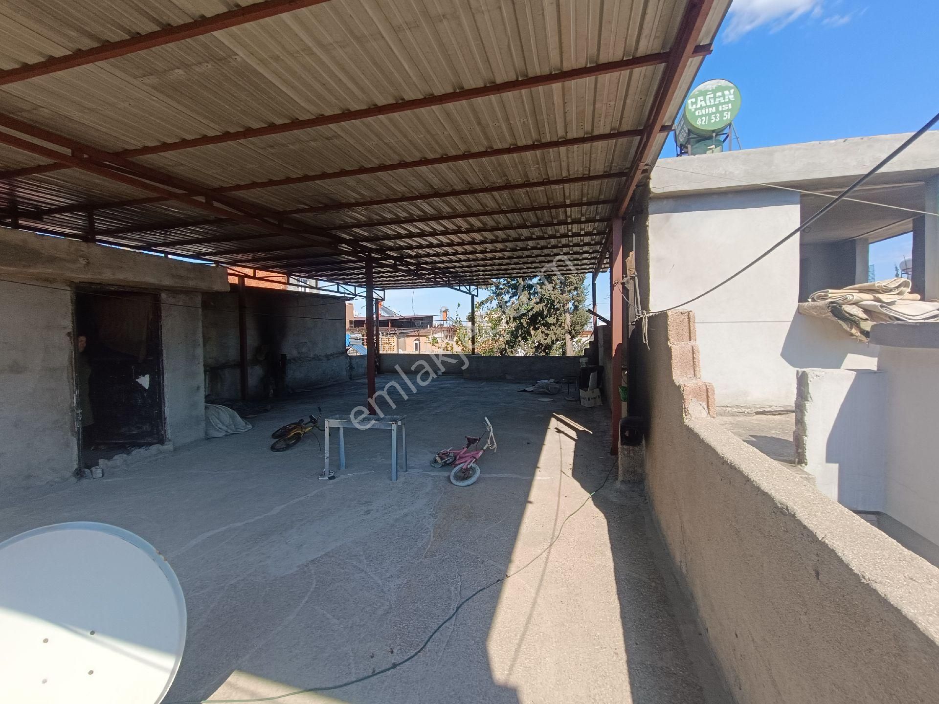 Gülbahçesi Mah.yol Üzeri İş Yeri+2/ Adet Daire Komple Satılık Müstakil Ev - Görsel 17