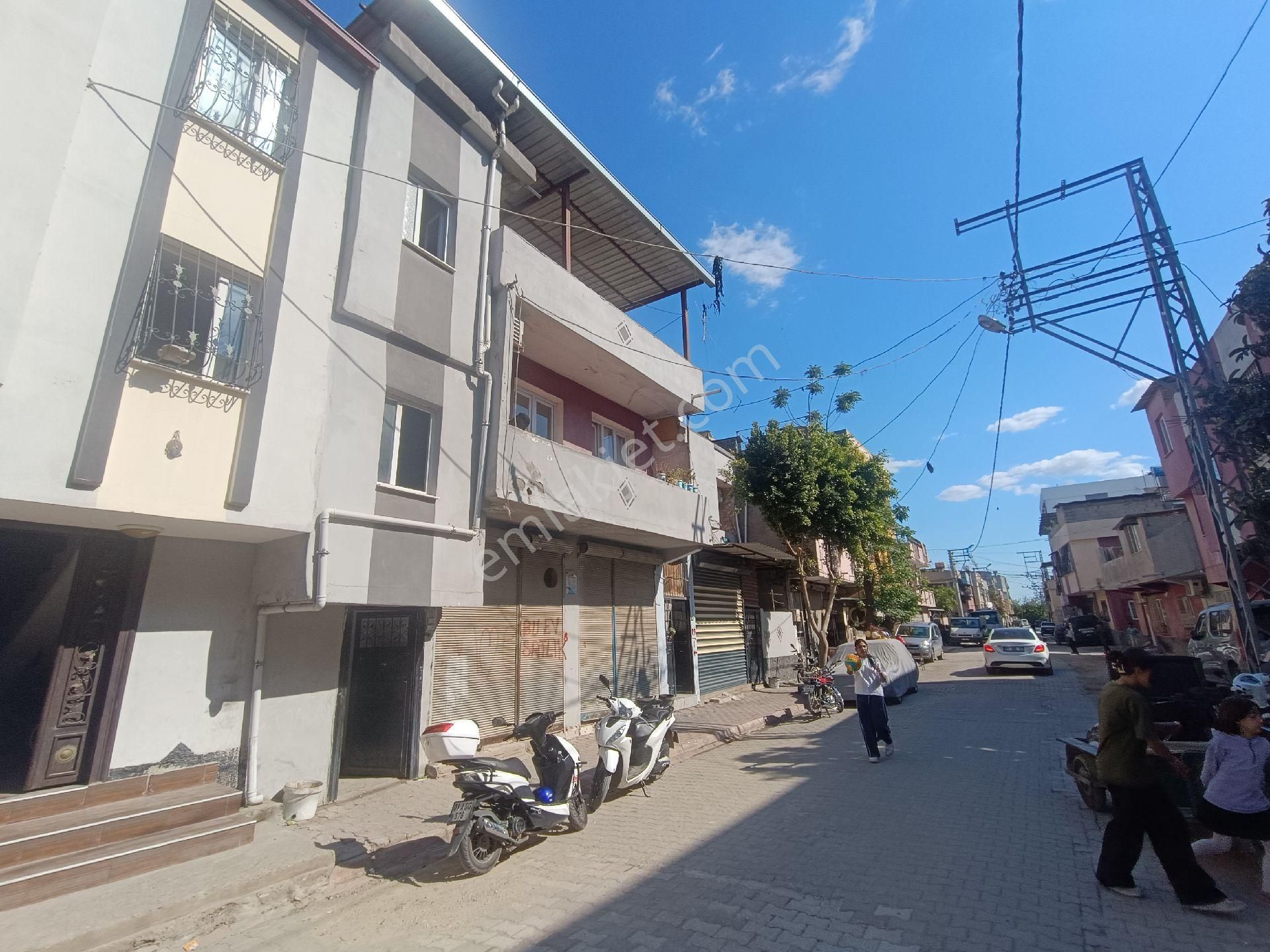 Gülbahçesi Mah.yol Üzeri İş Yeri+2/ Adet Daire Komple Satılık Müstakil Ev
