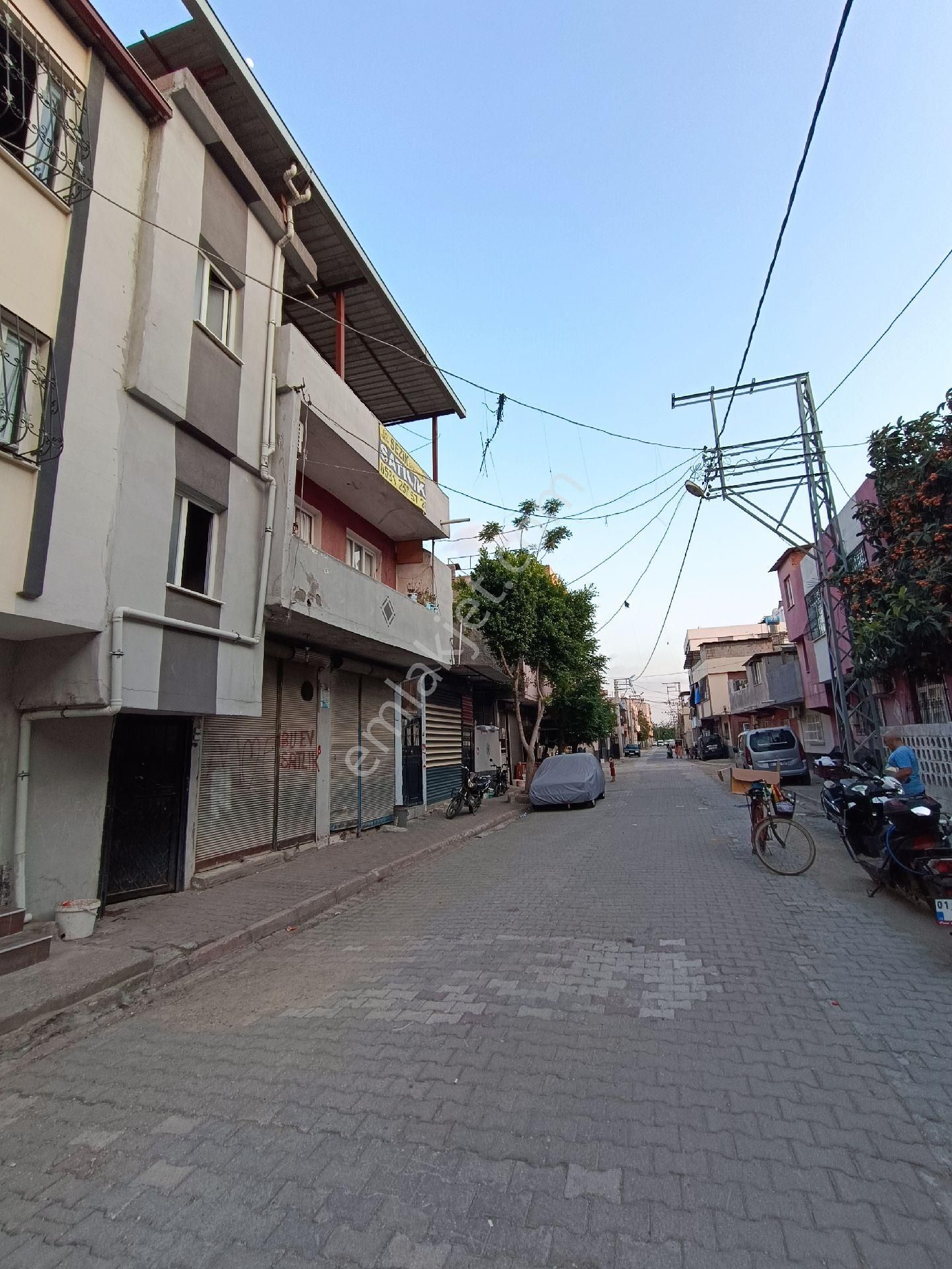 Gülbahçesi Mah.yol Üzeri İş Yeri+2/ Adet Daire Komple Satılık Müstakil Ev - Görsel 29