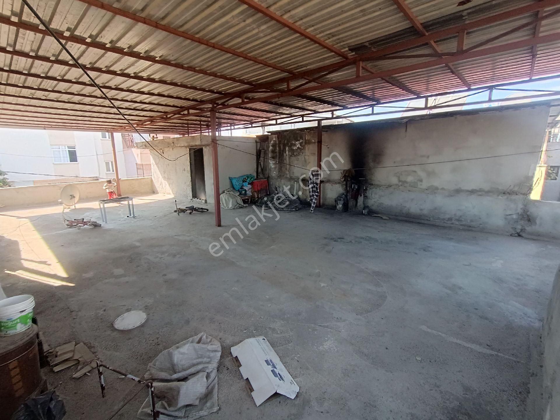 Gülbahçesi Mah.yol Üzeri İş Yeri+2/ Adet Daire Komple Satılık Müstakil Ev - Görsel 19