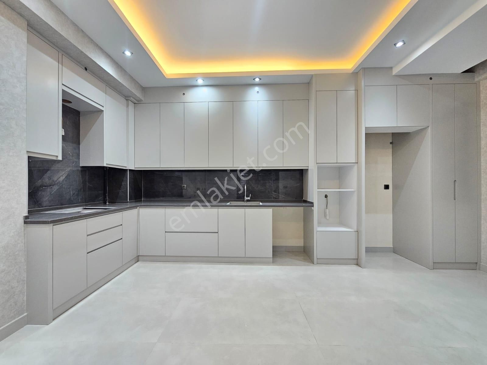 Denizli Karahasanlı Da 2+1 120 M2 Panjurlu Şehir Hastanesine Komşu Satılık Son Daireler