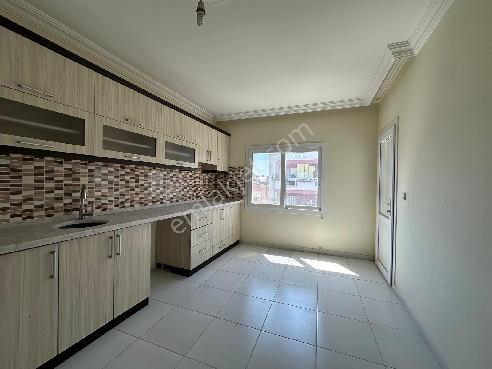 Satılık 3+1 Daire Erdemli Merkez Mersin