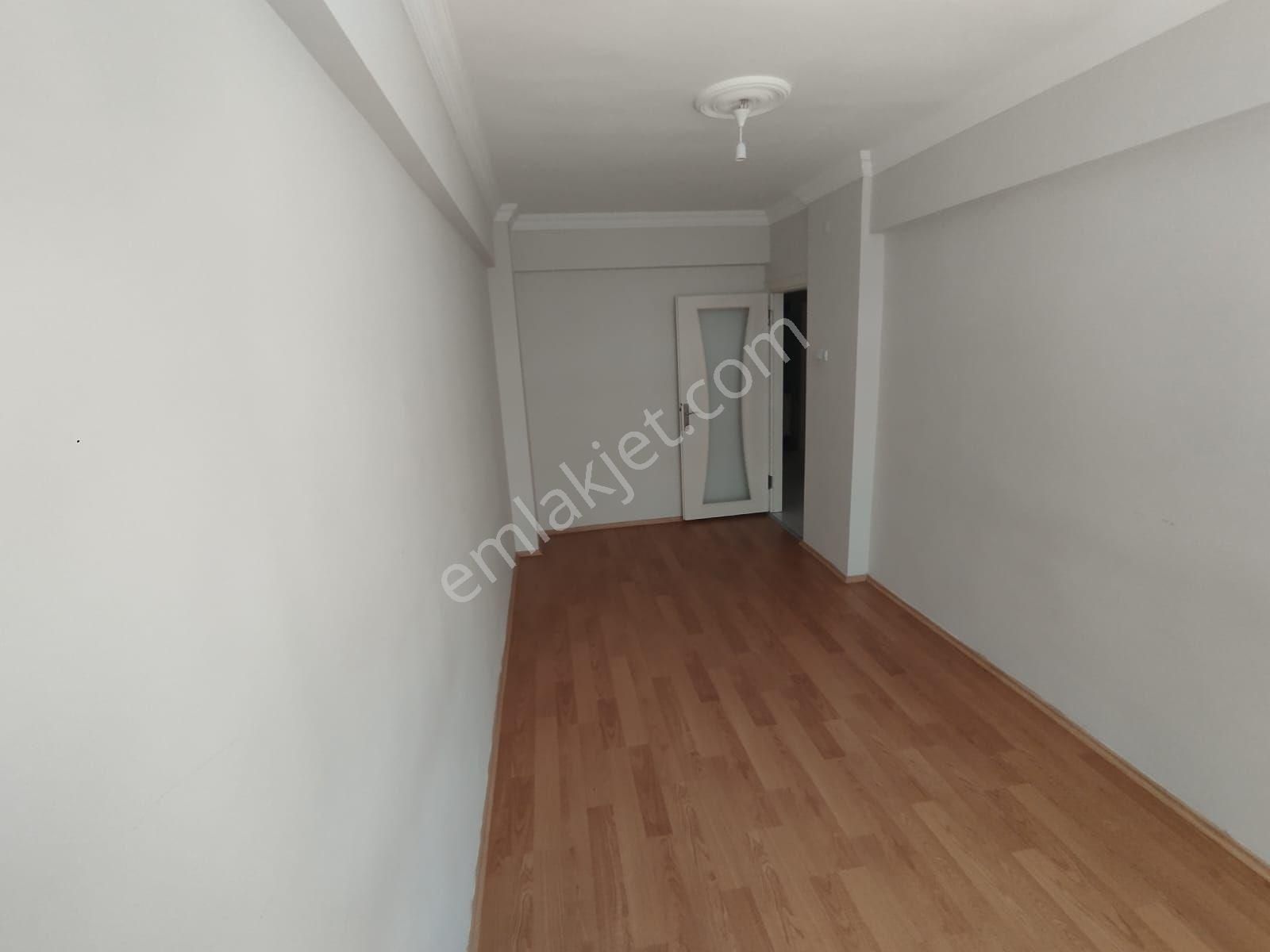 Sezgin Aslan'dan Fevzi Çakmak Mah.de Kiralık Masrafsız Daire