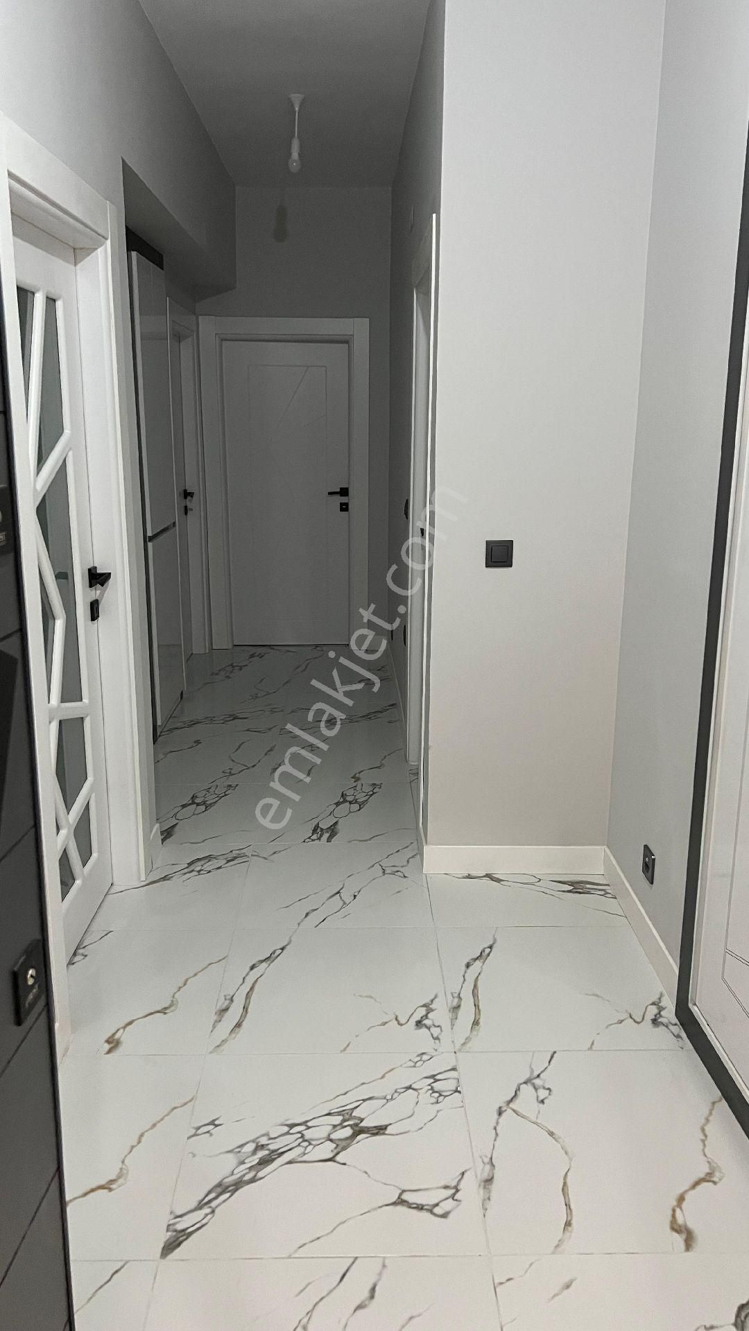 Kayseri Şekerde Kiralık Daire
