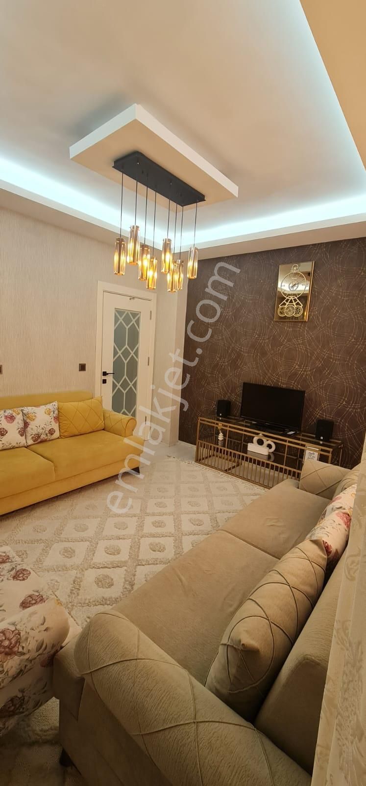 Keçeciler Mah. 3+1 Fırsat Site İçi Lüx Daire