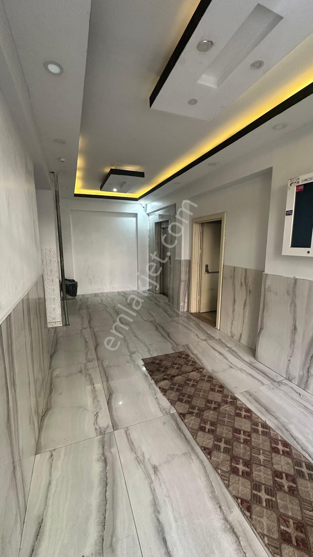 Mrf İnşaat’tan – Liv Hospıtal Civarında Masrafsız, Geniş Ve Ön Cephe 3+1 Daire Fırsatı!