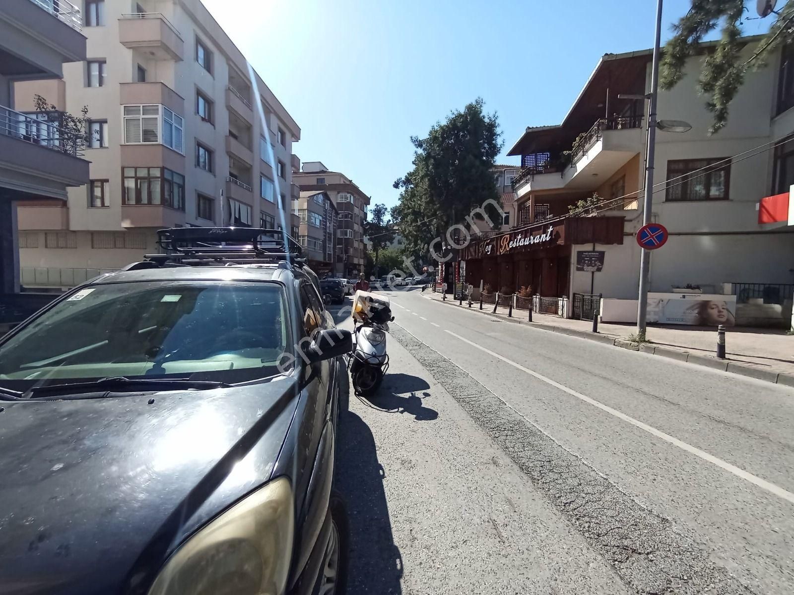 Kavacık Da Medipole Yakın Eşyalı Kiralık Daire