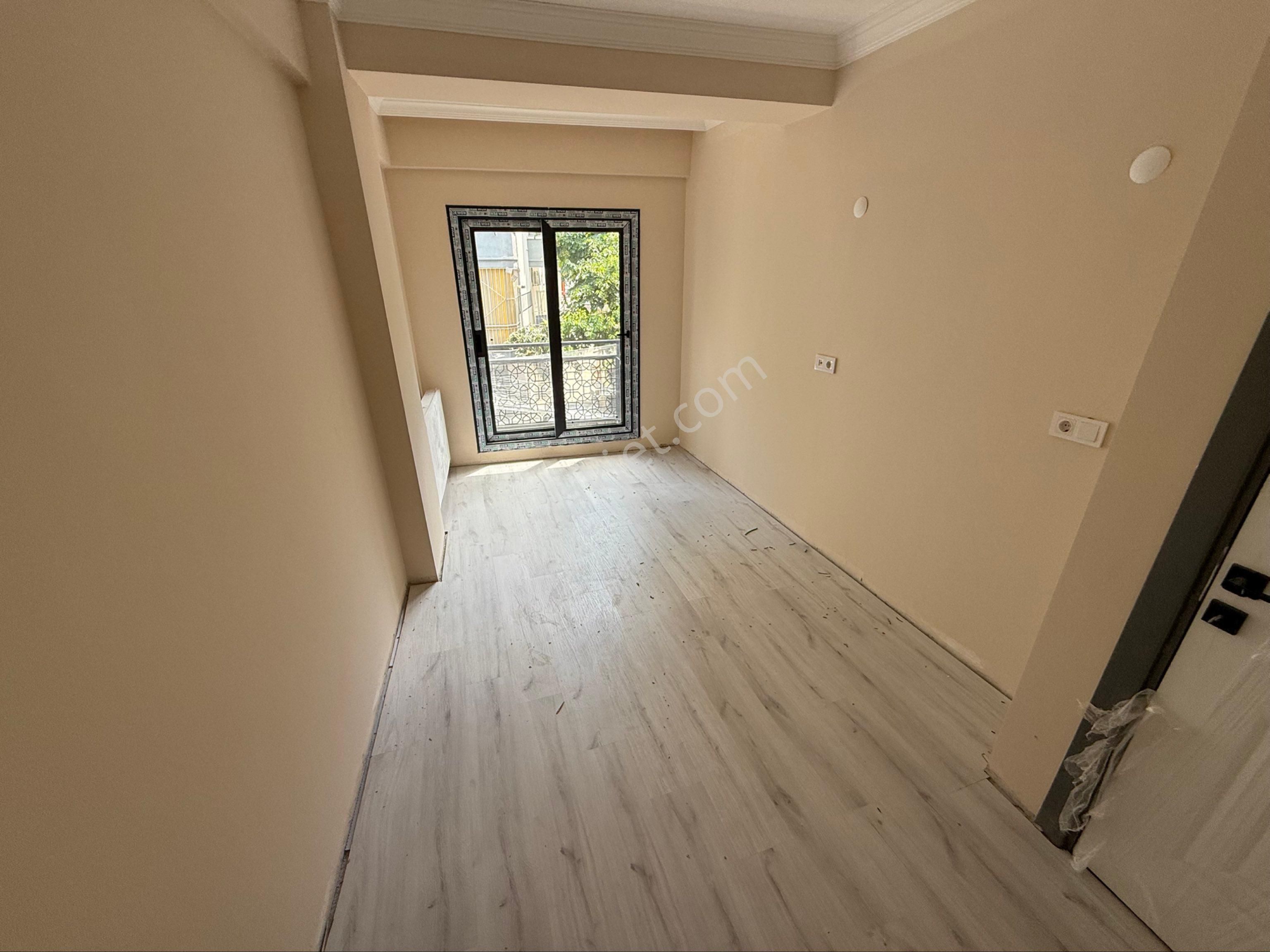 Baraka Gayrimenkul’den Yarhasanlar Mahallesinde 2+1 Ara Kat Sıfır Daire