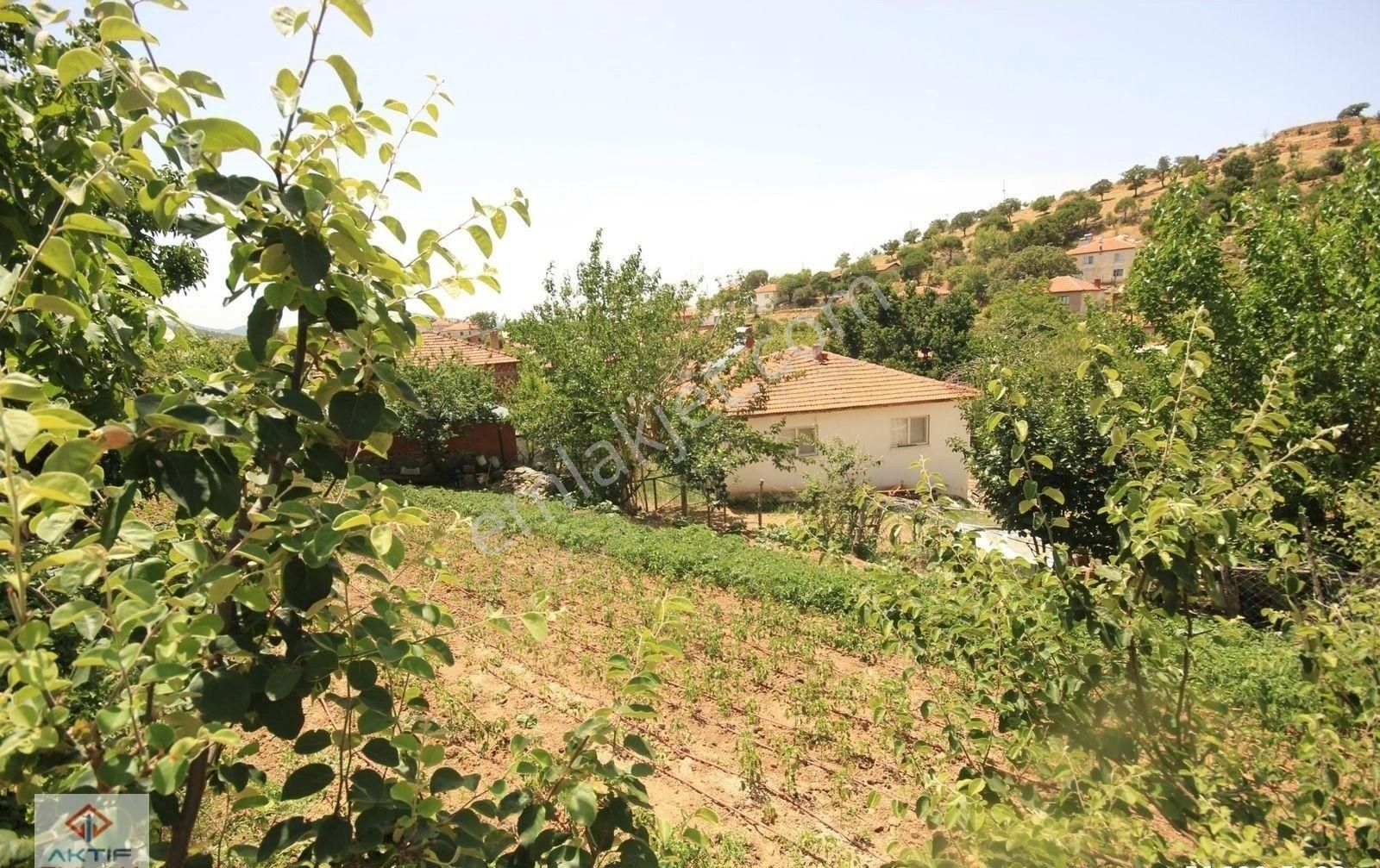 🔻🔻 Aktif'ten Burhaniye Kırtık'ta Yatırımlığa Uygun 425 M2 Alana Sahip Satılık Arsa🔻🔻