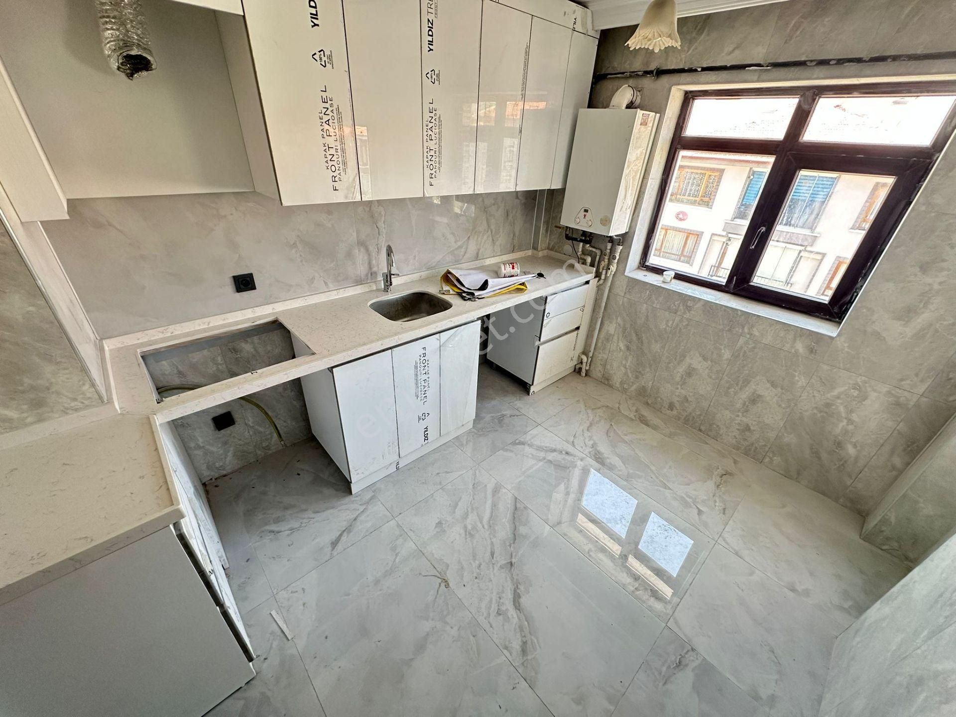 Cadde Üzeri Full Yapılı Ara Kat 3+1 Kaçırılmaz Daire!