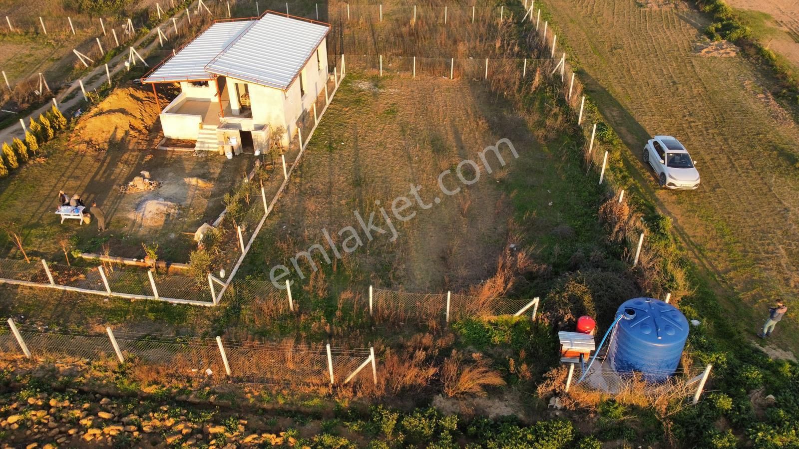 Erbaş Gayrimenkul 'den Sahile Yakın Bahçeler - Görsel 3