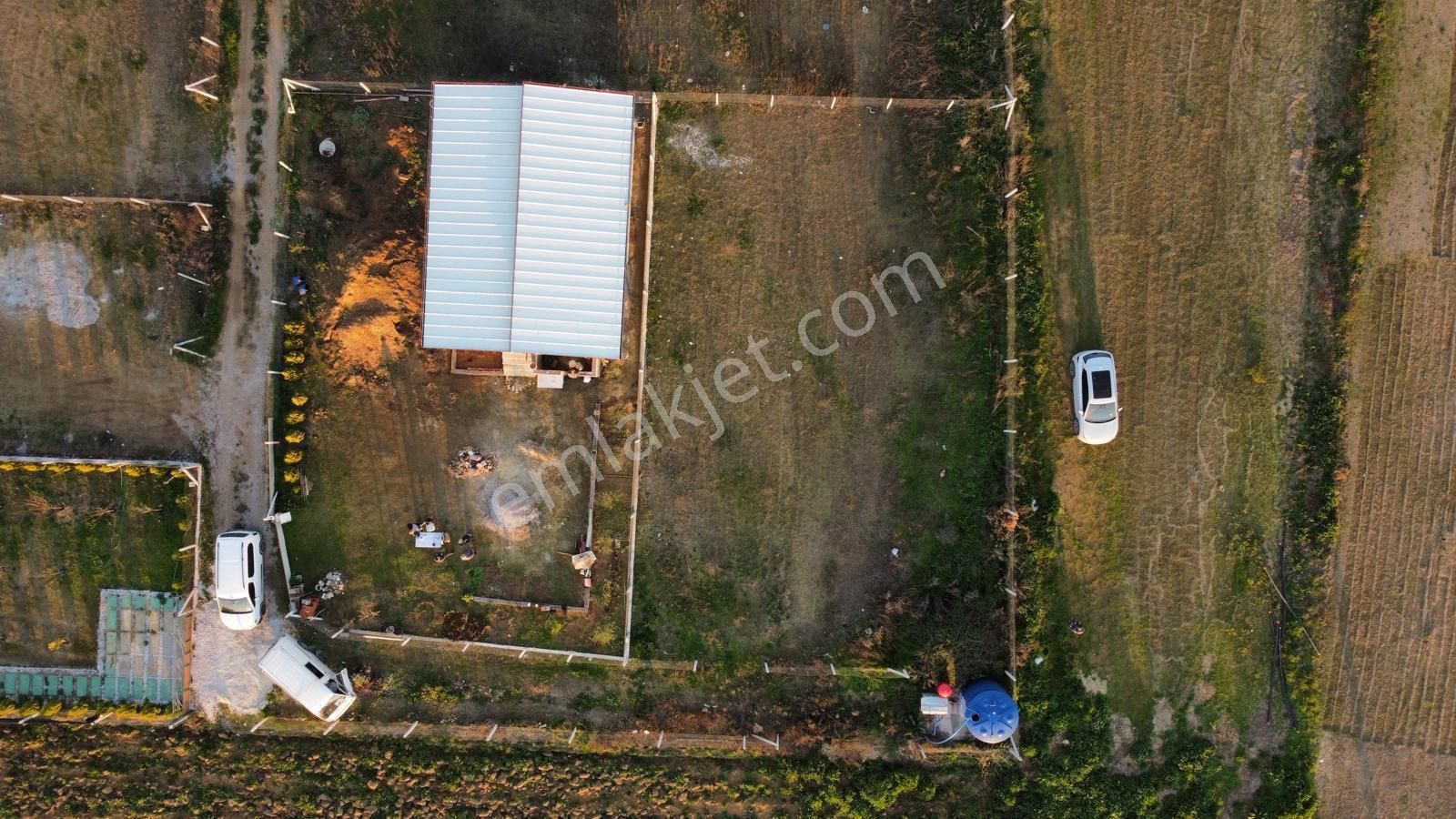 Erbaş Gayrimenkul 'den Sahile Yakın Bahçeler - Görsel 14