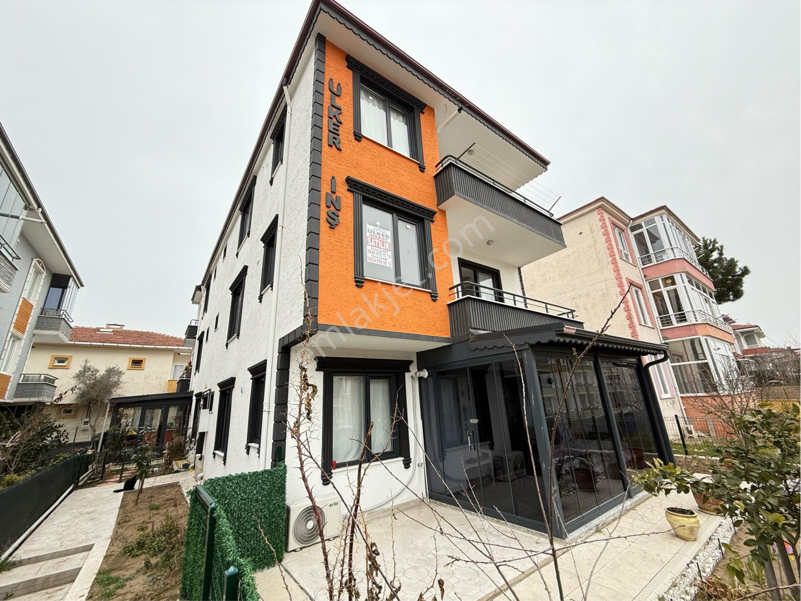 Denize Yakın Sıfır 2+1 Daire-kolay Ödeme Seçenekleriyle