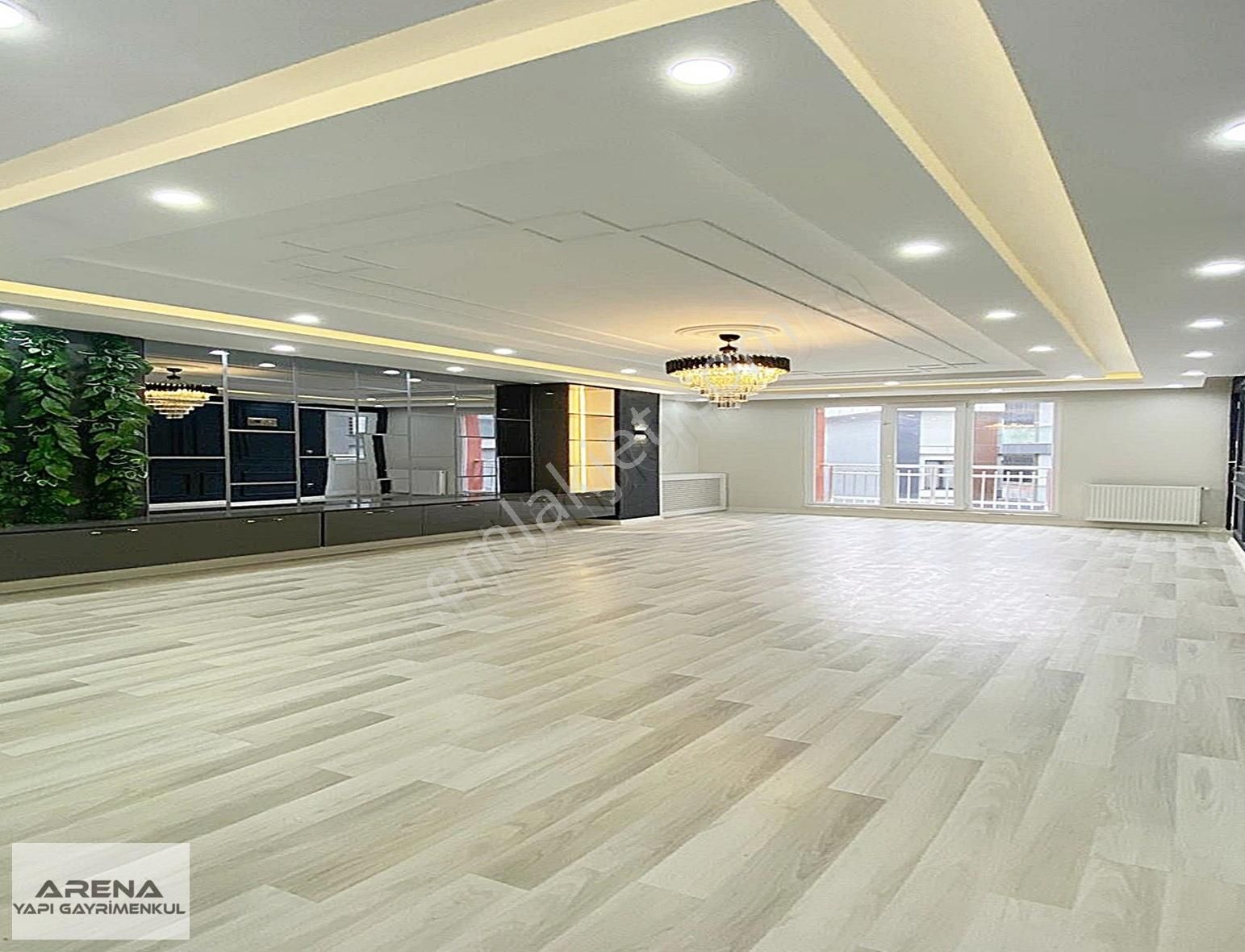 Beylikdüzü Arena'dan 3+1 Ultra Lüx 1.87 Faiz Fırsatı!!!