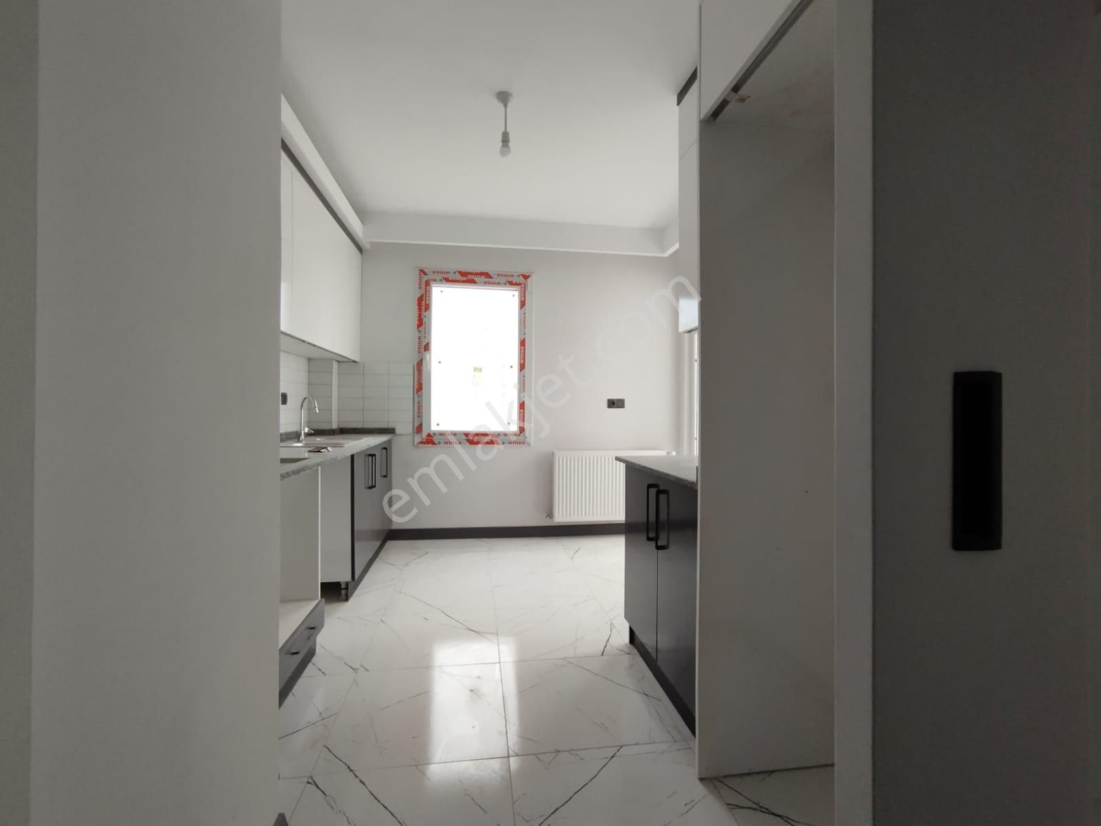 İldemde Tapulu Borçsuz Lüx Sıfır 3+1 Daire İldem E