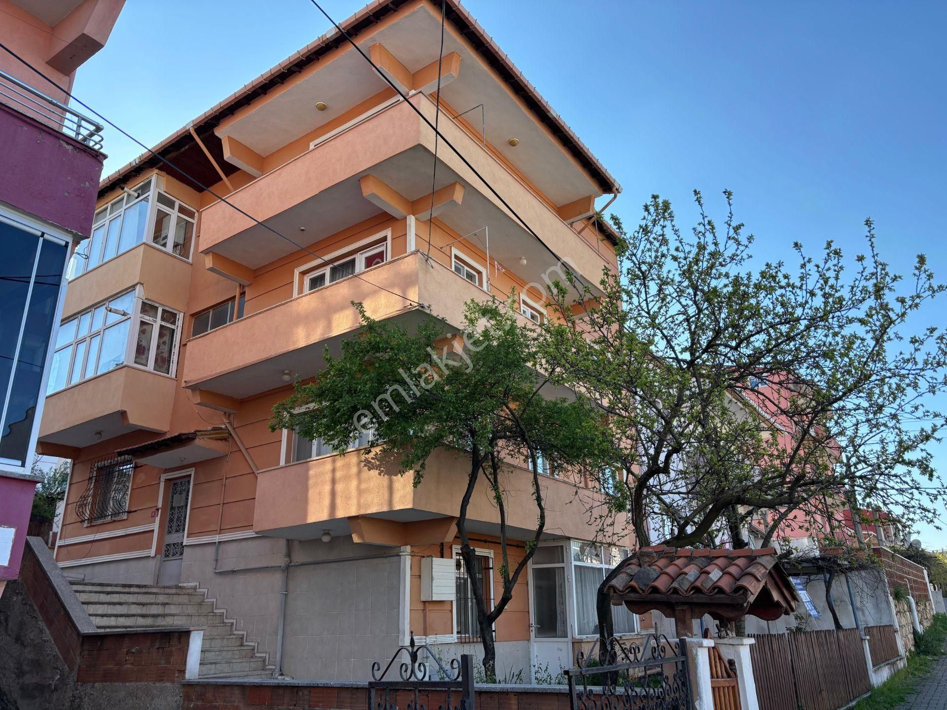 Çanakkale Çan Karşıyaka Mahallesi Satılık 2+1 Daire