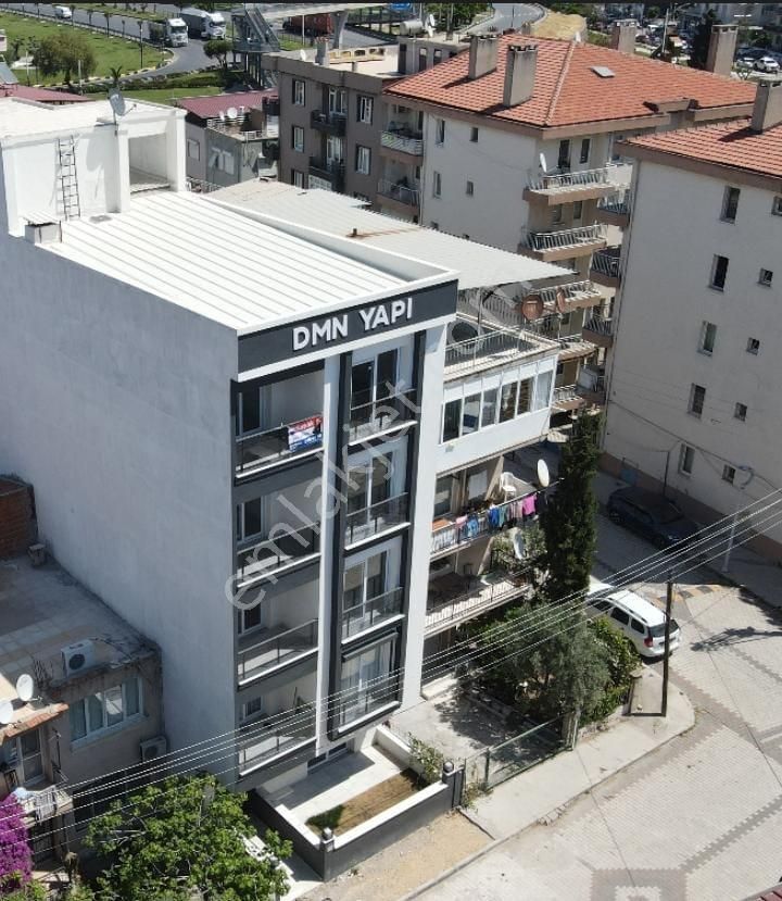 Menemen Esatpaşada 2+1 Sıfır Kiralık Daire