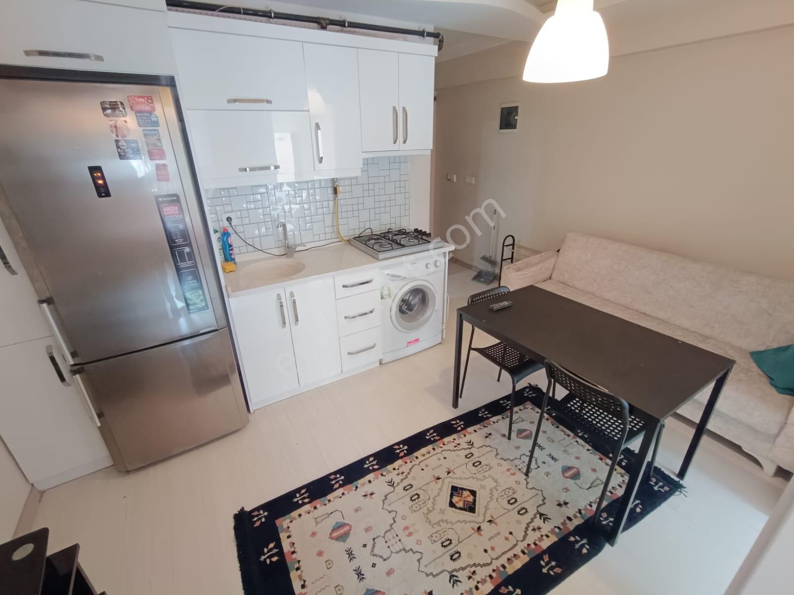 Safir'den Kampüs Karşısı 2+1 Kiralık Daire