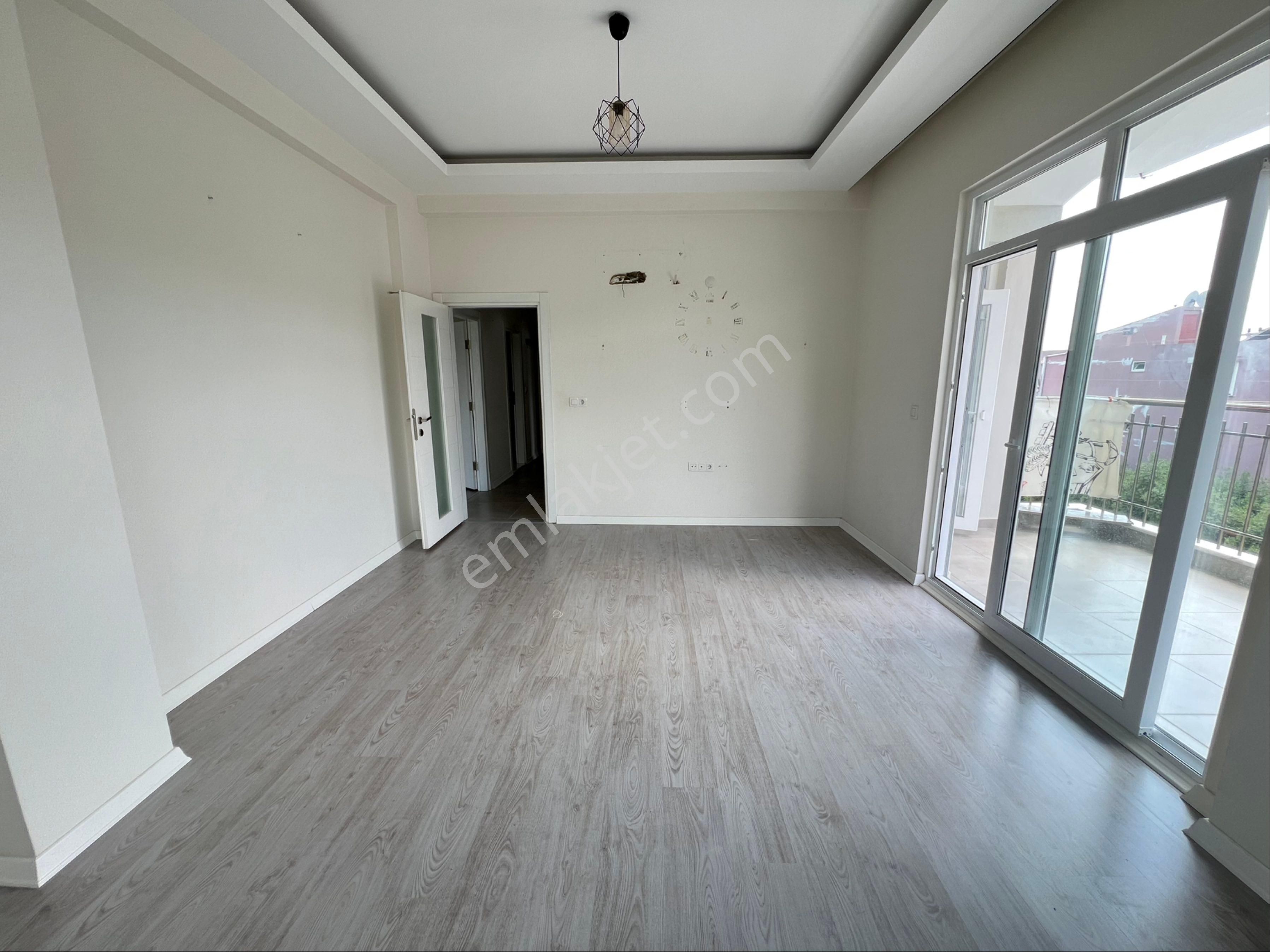 Sarılar Ertuğrul Gazi Lisesine Yakın 2+1 Geniş Kiralık Arakat Daire