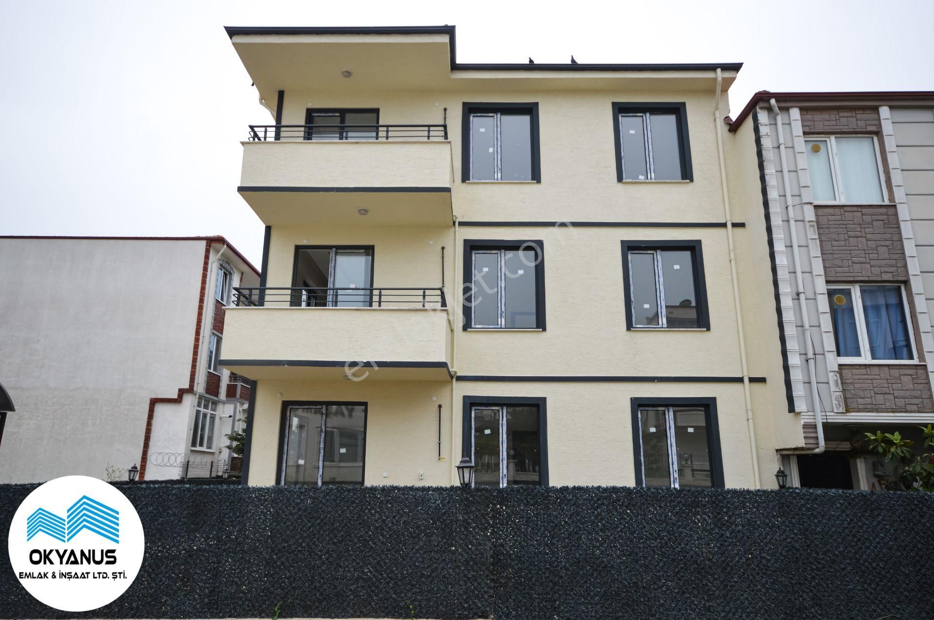 Karasu Da Denize Yakın, Lüks, Uygun Fiyatlı 1+1 Daire Fırsatı!
