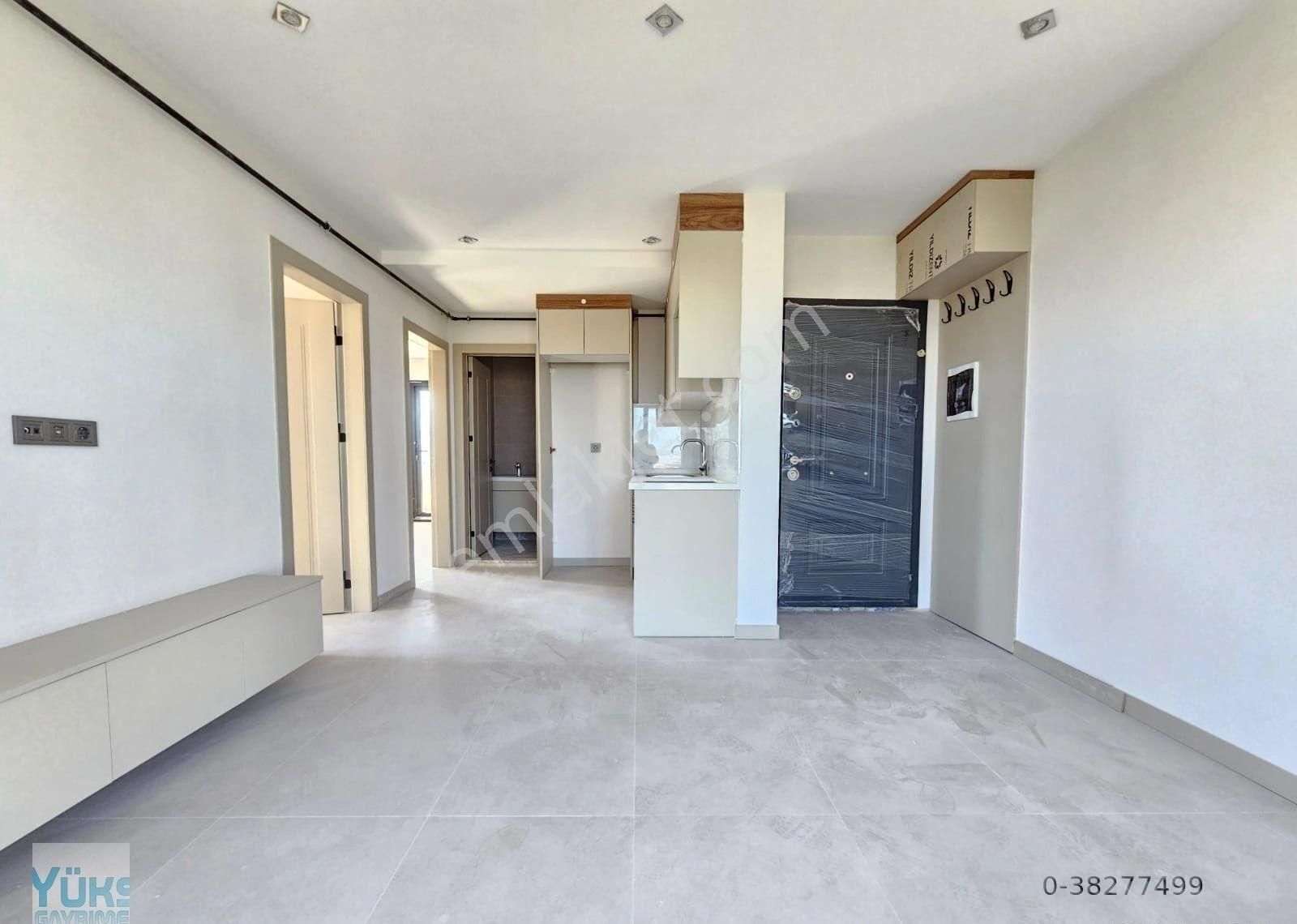 Denizli Karahasanlı Da 2+1 Yeşil Alan Park Cepheli Suit Premium Satılık Daireler