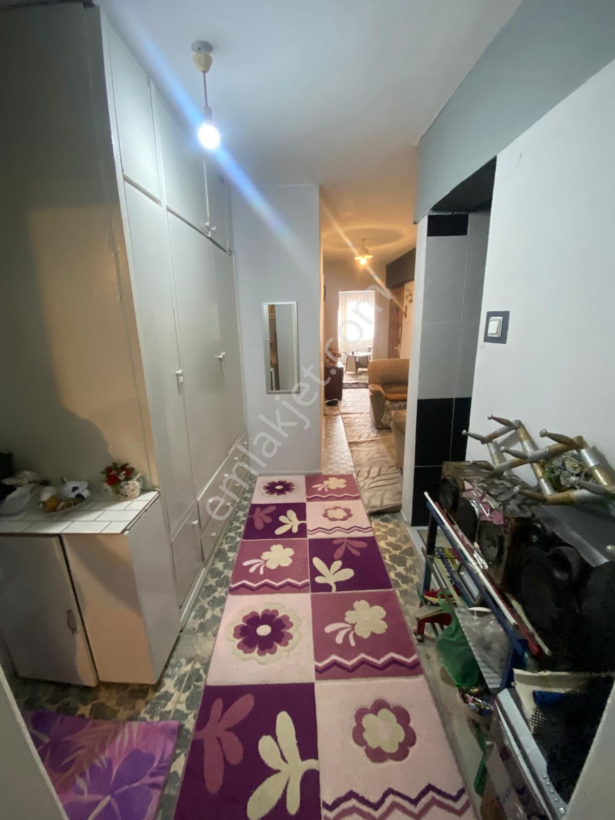 Cumhuriyet Mh 3+1 Ara Kat Satılık Daire