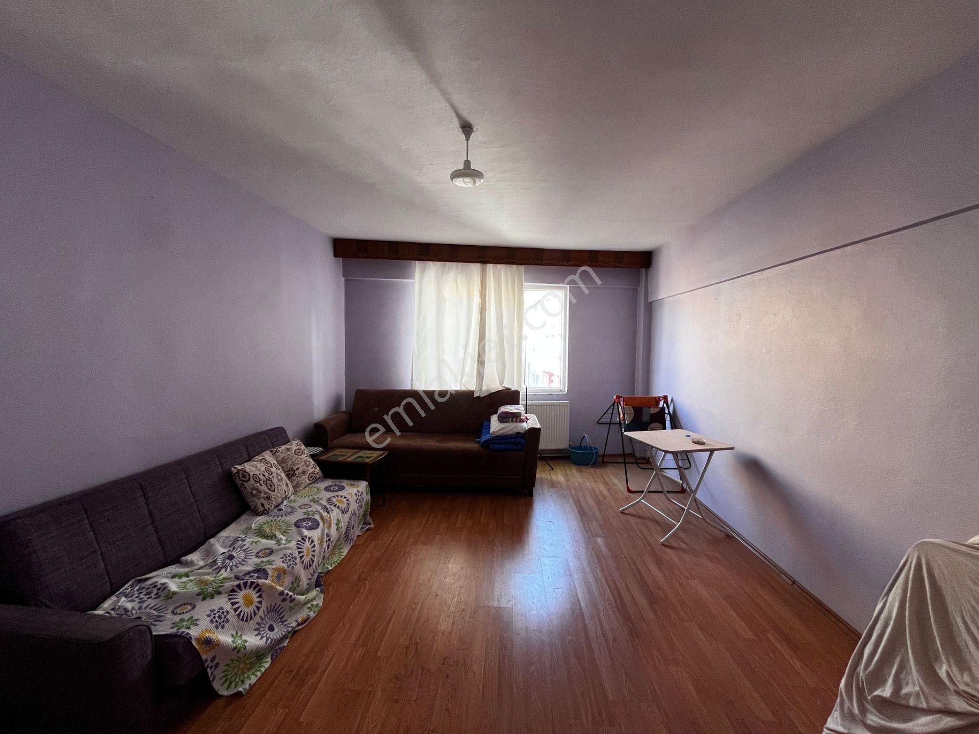 Tekirdağ Süleymanpaşa Yavuz Mah Eşyalı 2+1 Kiralık Daire