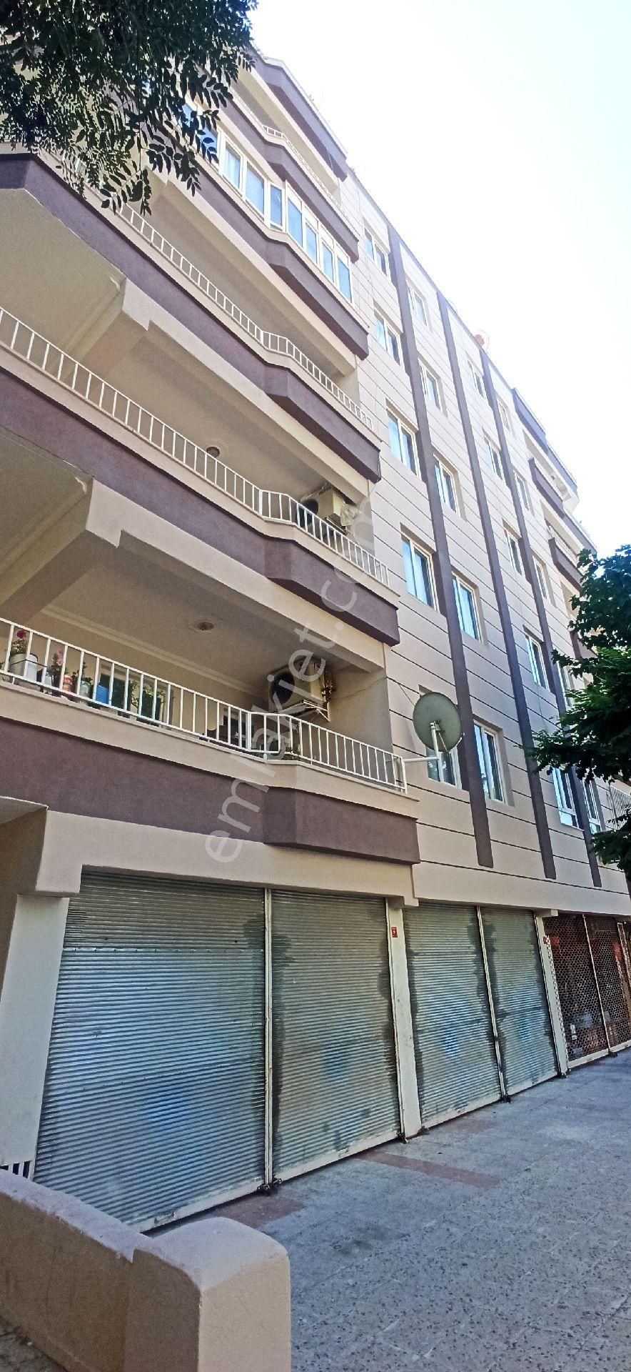 Yolbilir Emlak Tan Lotus Hastanesi Arkasi Satilik Giriş Kat