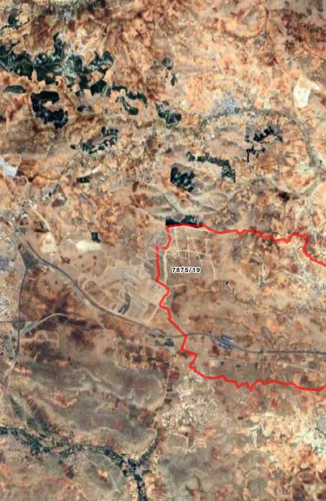 🏗️ Ticari İmarlı Bölgede Yatırımlık Hisse – Şehitkamil Küllü’de Kaçırılmayacak Fırsat!