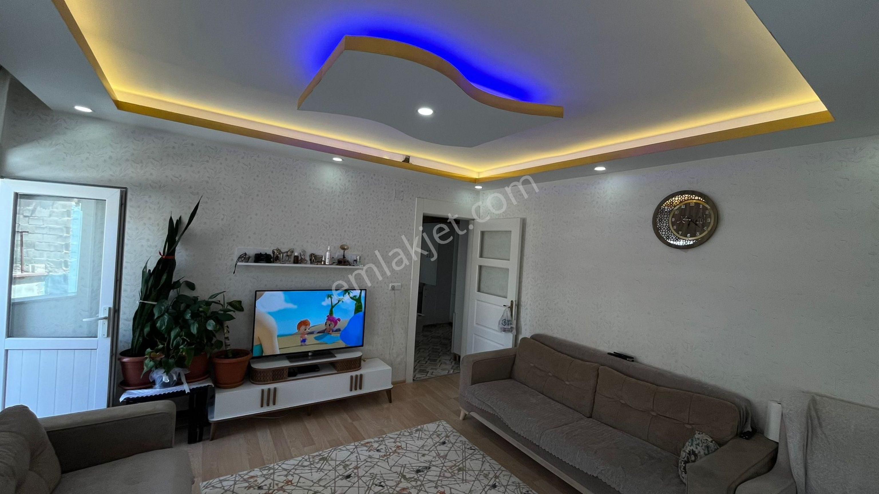 Güneşmahalesi Katan Bölme Yıkım Kararı Yok 2+1